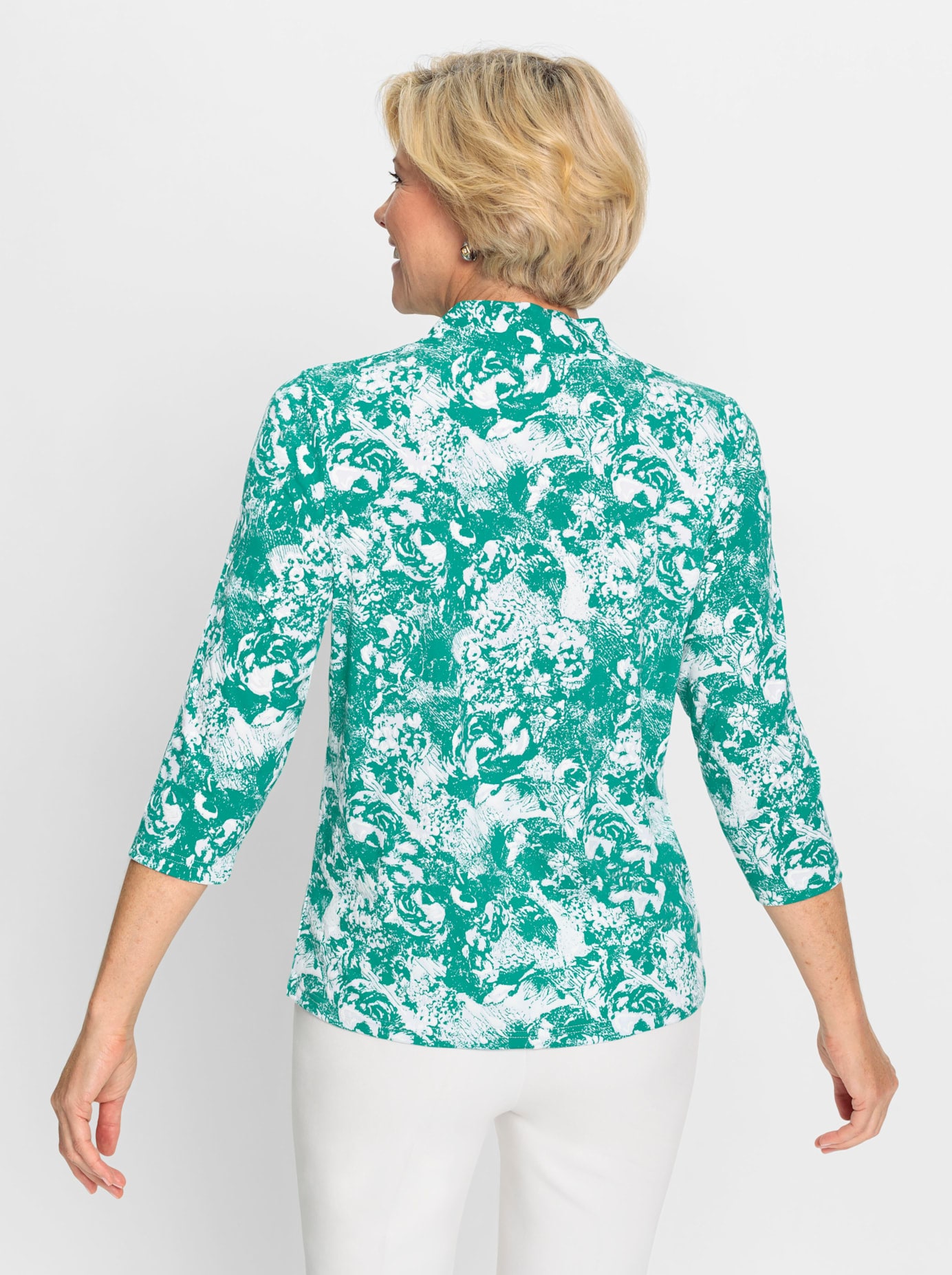Classic 2-in-1-Shirt »Shirt«, (1 tlg.)