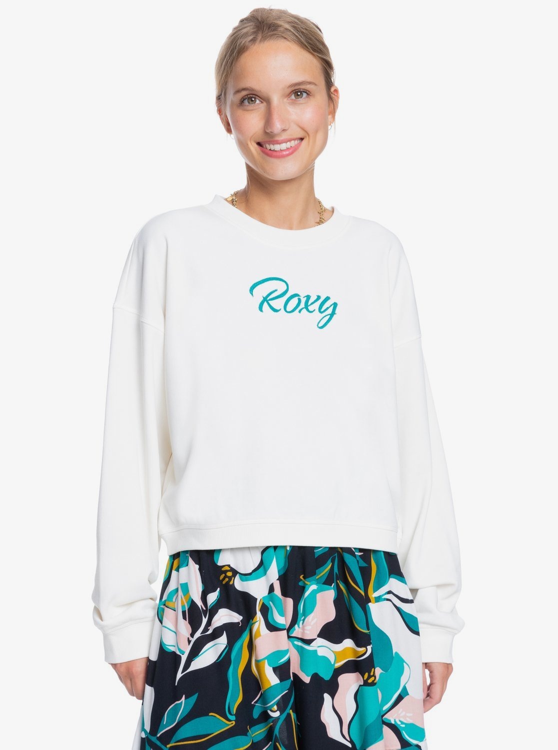 Roxy Sweatshirt »Break Away«
