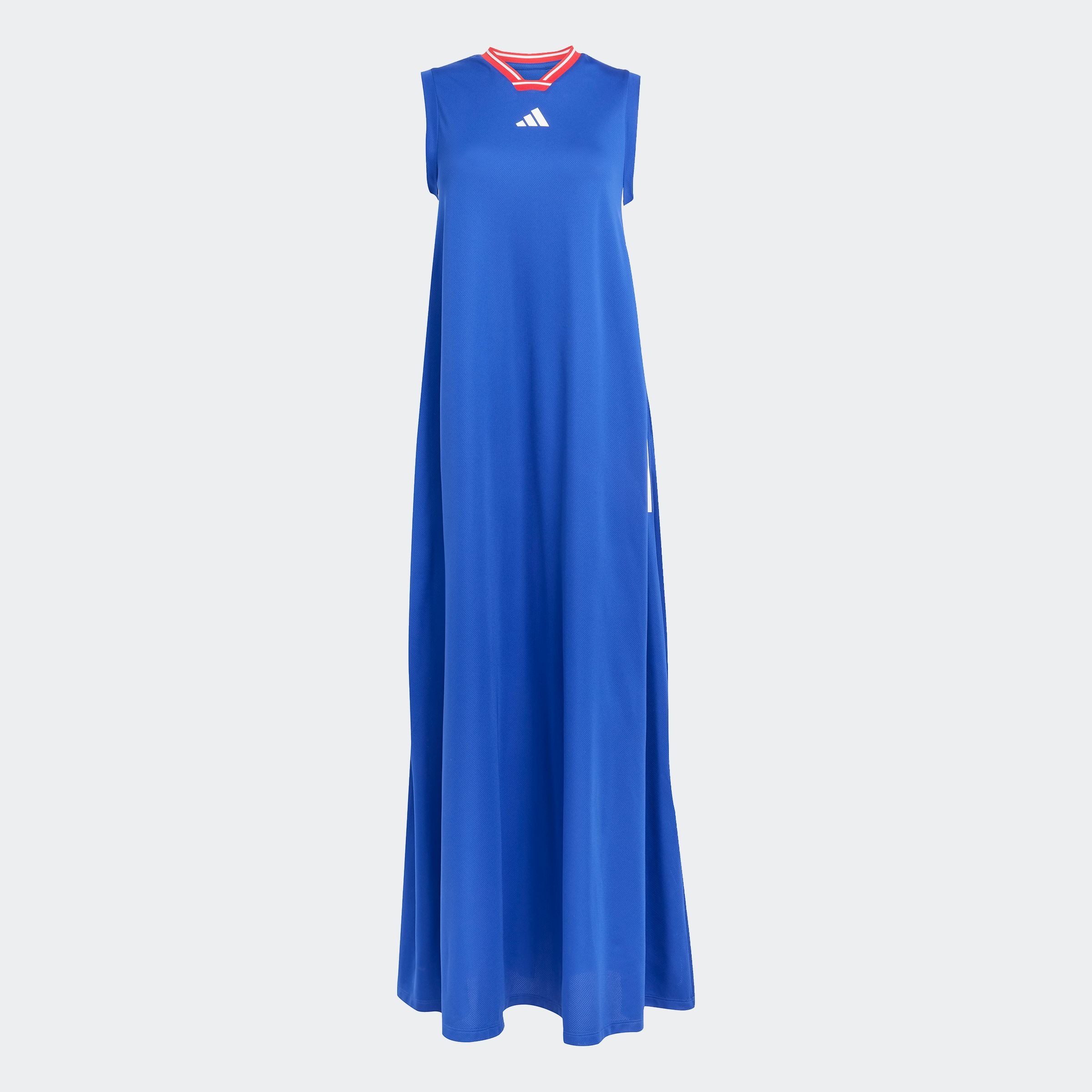 adidas Sportswear Shirtkleid »W TIRO Q2 DRE«, (1 tlg.)