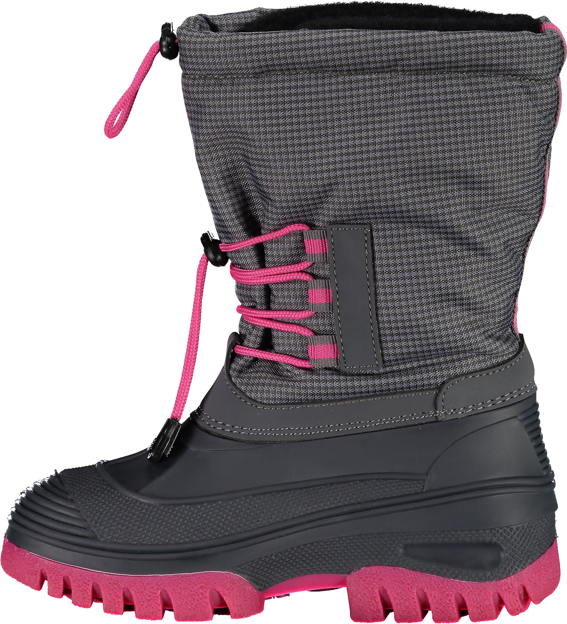 CMP Winterboots »KIDS AHTO WP SNOW BOOTS«, wasserdicht