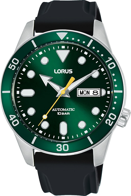 LORUS Automatikuhr »Lorus Automatik, RL455AX9« kaufen