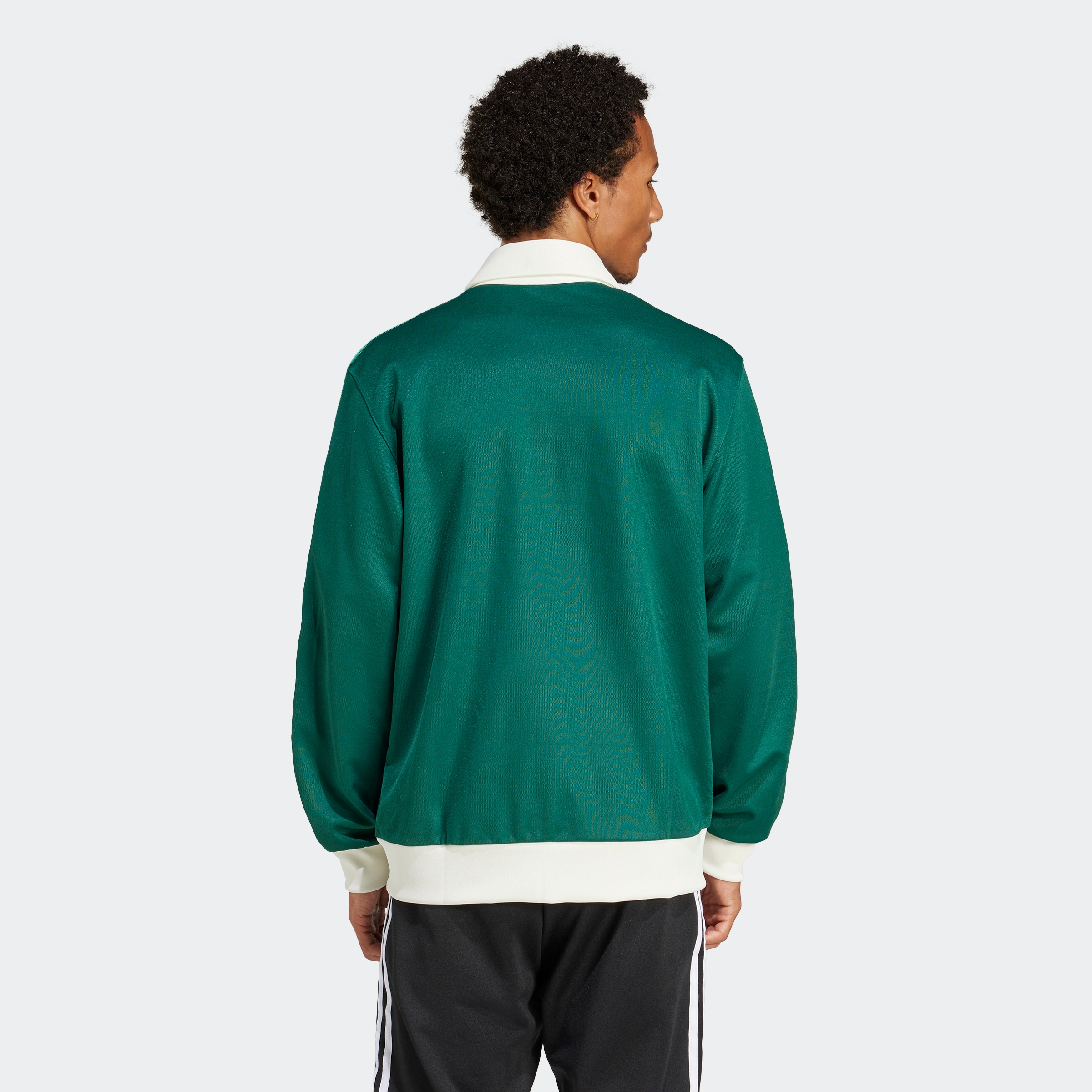 adidas Originals Outdoorjacke »TT«