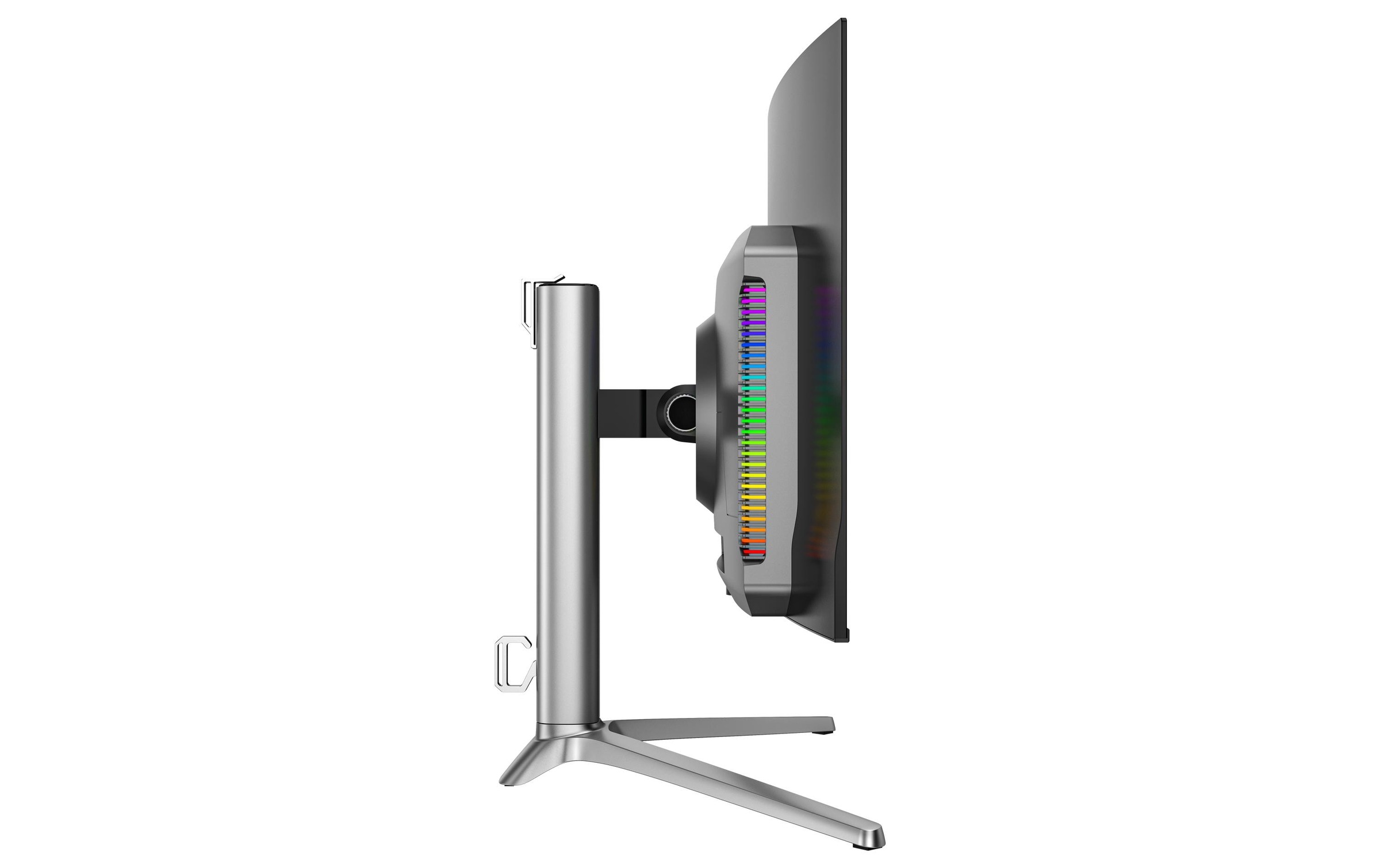 LC-Power OLED-Monitor »LC-M32UCO«, 80,01 cm/31,5 Zoll, 3840 x 2160 px, 4K Ultra HD, 165 Hz