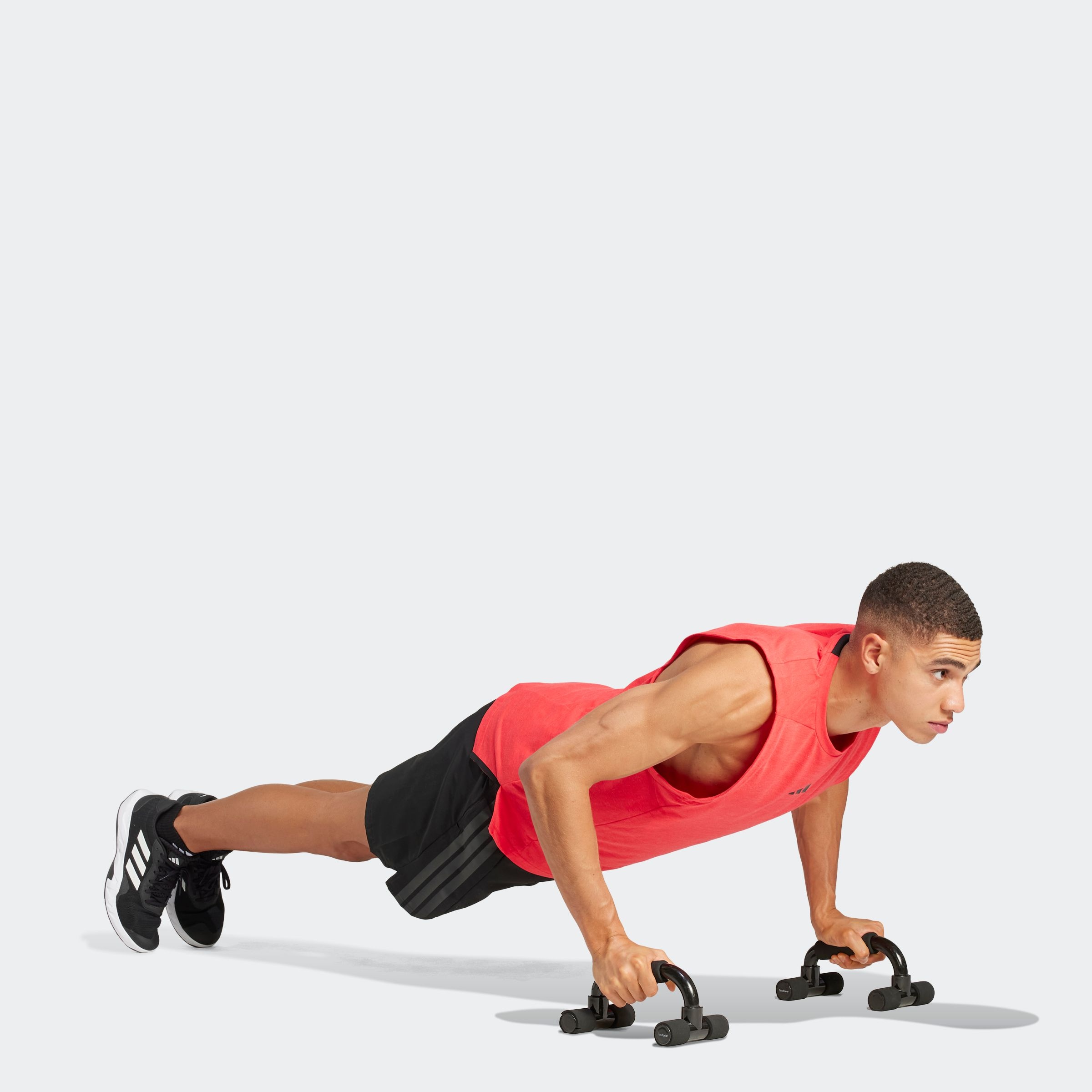 adidas Performance Tanktop »D4T TANK«
