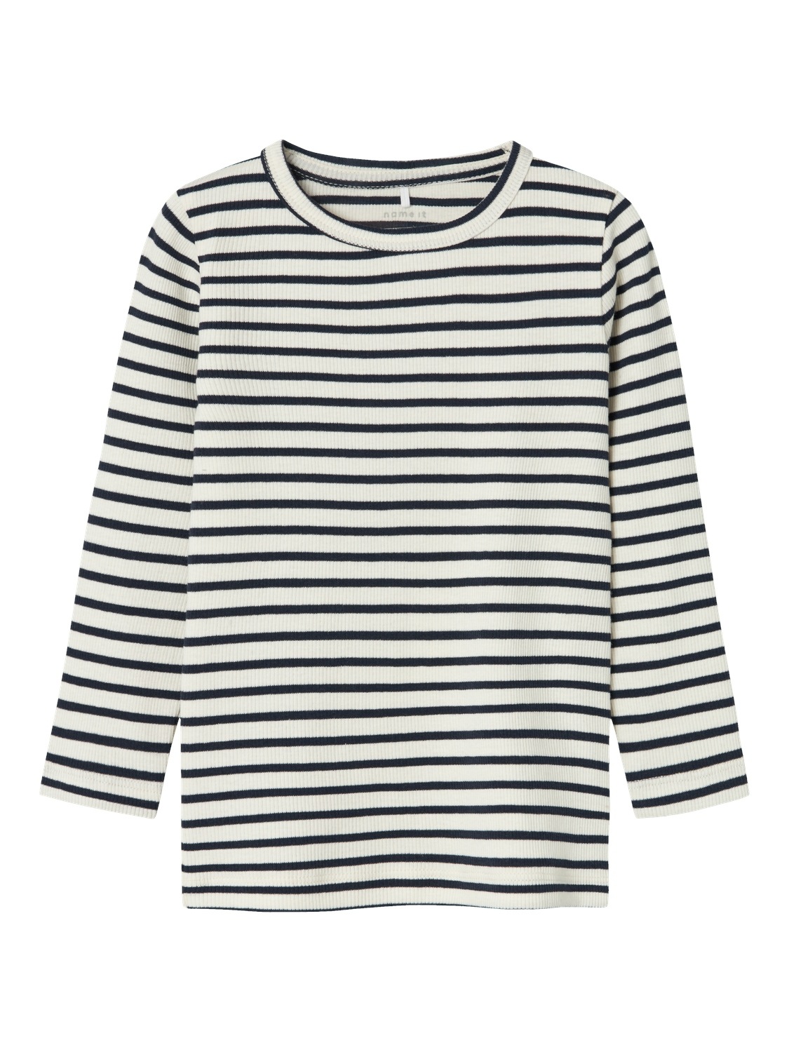 Name It Langarmshirt »NMNBANI LS XSL TOP NOOS«