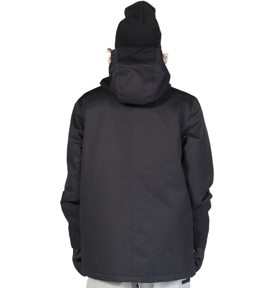 DC Shoes Snowboardjacke »Servo«