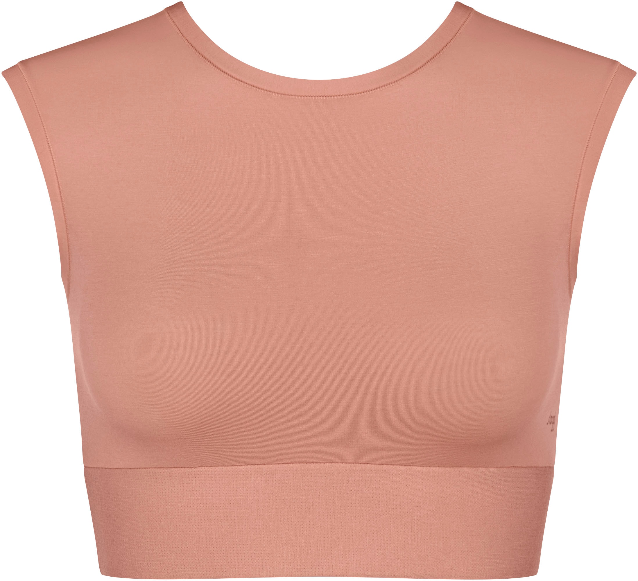 sloggi Crop-Top »GO Allround Crop Top«, One Size, Einheitsgrösse von XS-L