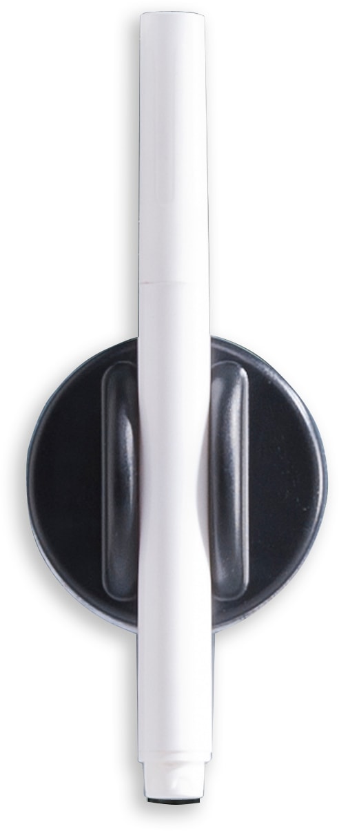 Zeller Present Magnettafel, mit Schlüsselhaken