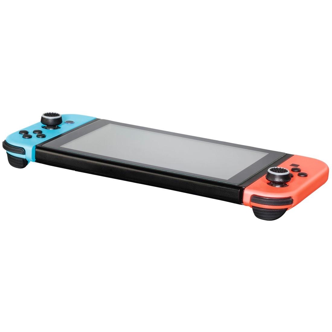 ❤ Hama Zubehör Nintendo »Control-Stick-Aufsätze-Set \