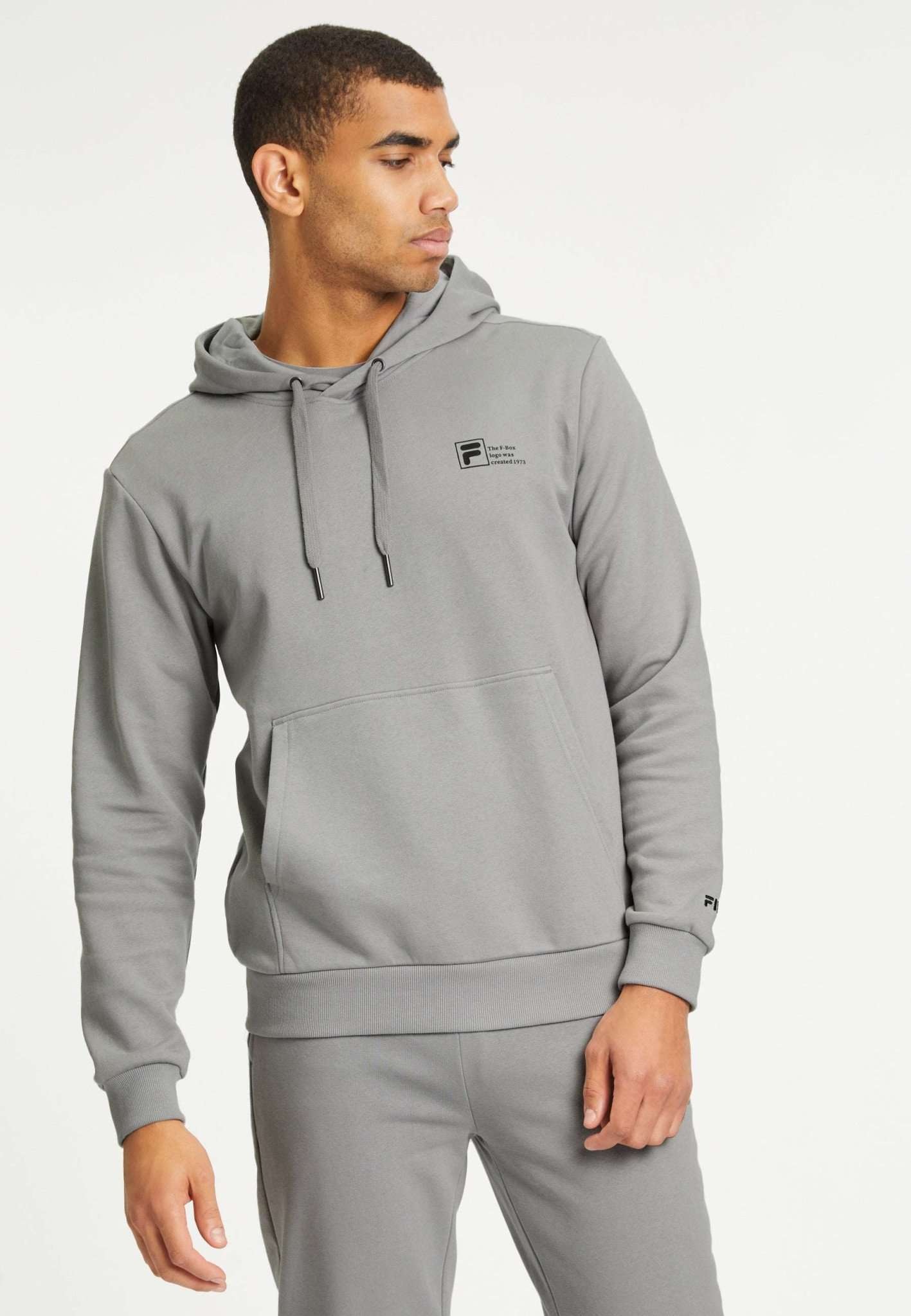 Fila Kurzarmpullover »Sweatshirts Balbronn«