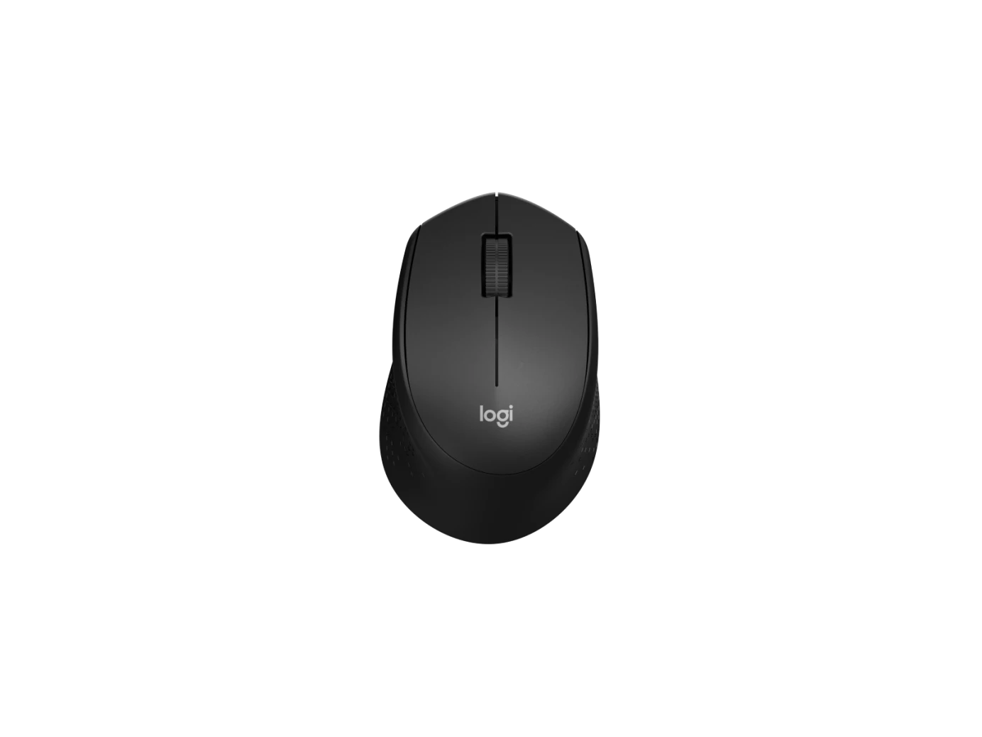 Logitech Tastatur- und Maus-Set »Wireless Combo MK345 - US-INT'L-Layout«