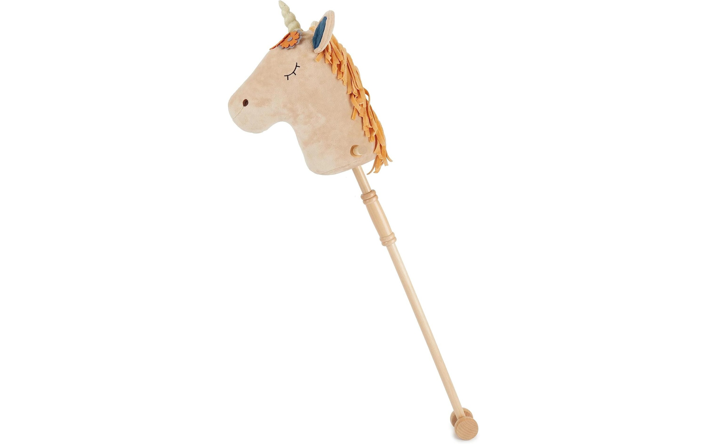 BIECO Steckenpferd »Magic«, Holzart: Pinie (China)