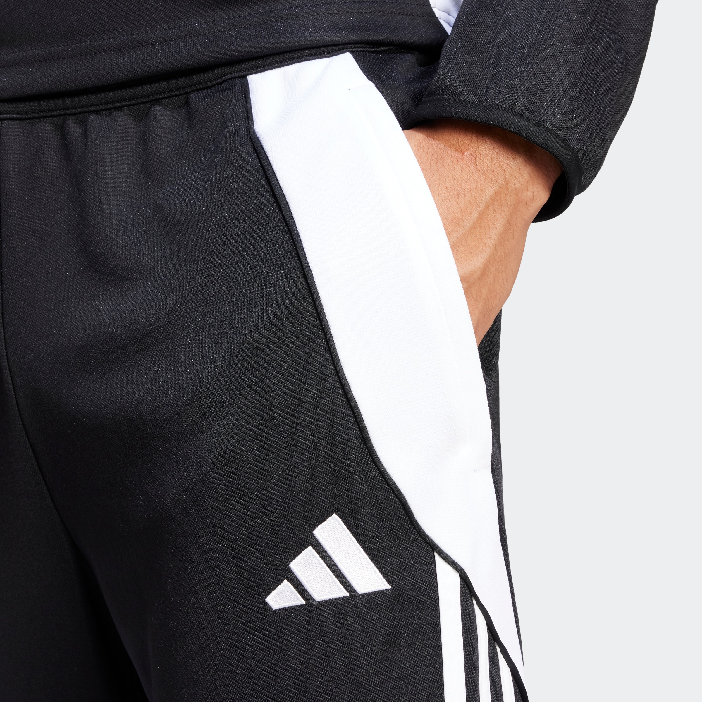 adidas Performance Trainingshose »TIRO24 TRPNT«, (1 tlg.)