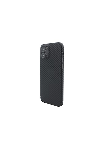 nevox Smartphone-Hülle »Carbon Series iPhone«, iPhone 13 Pro kaufen