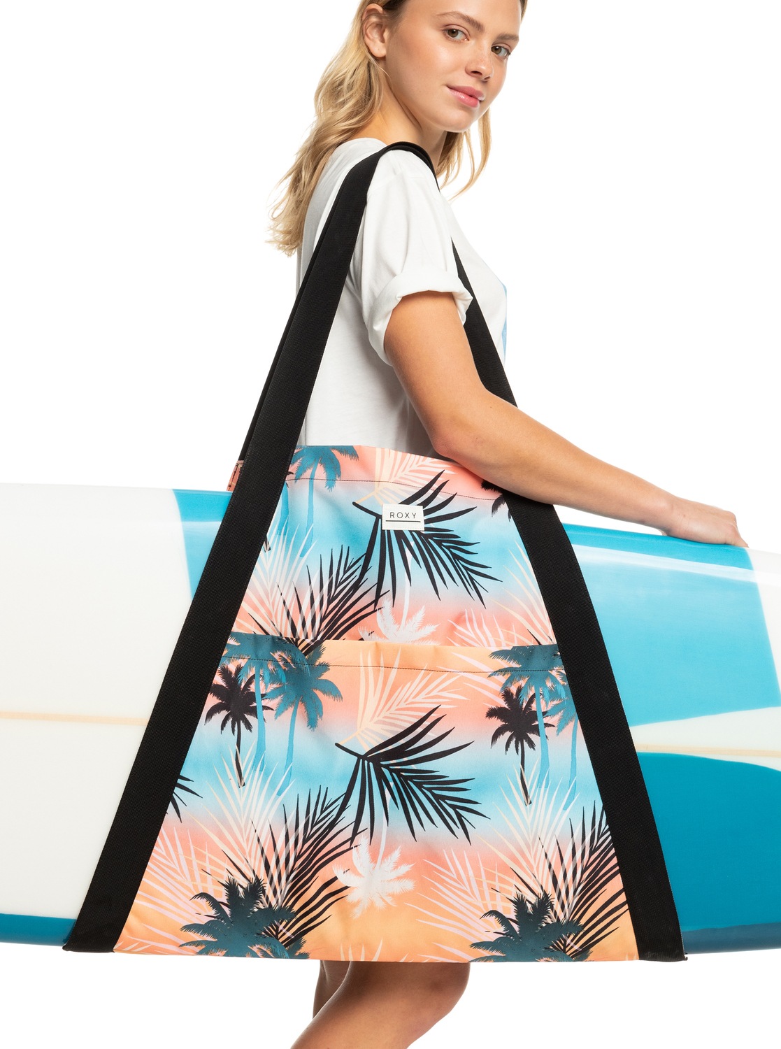 Roxy Drybag »Surf Friend«