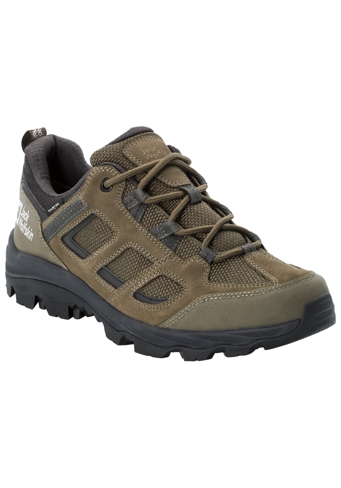Jack Wolfskin Wanderschuh »VOJO 3 TEXAPORE LOW M«