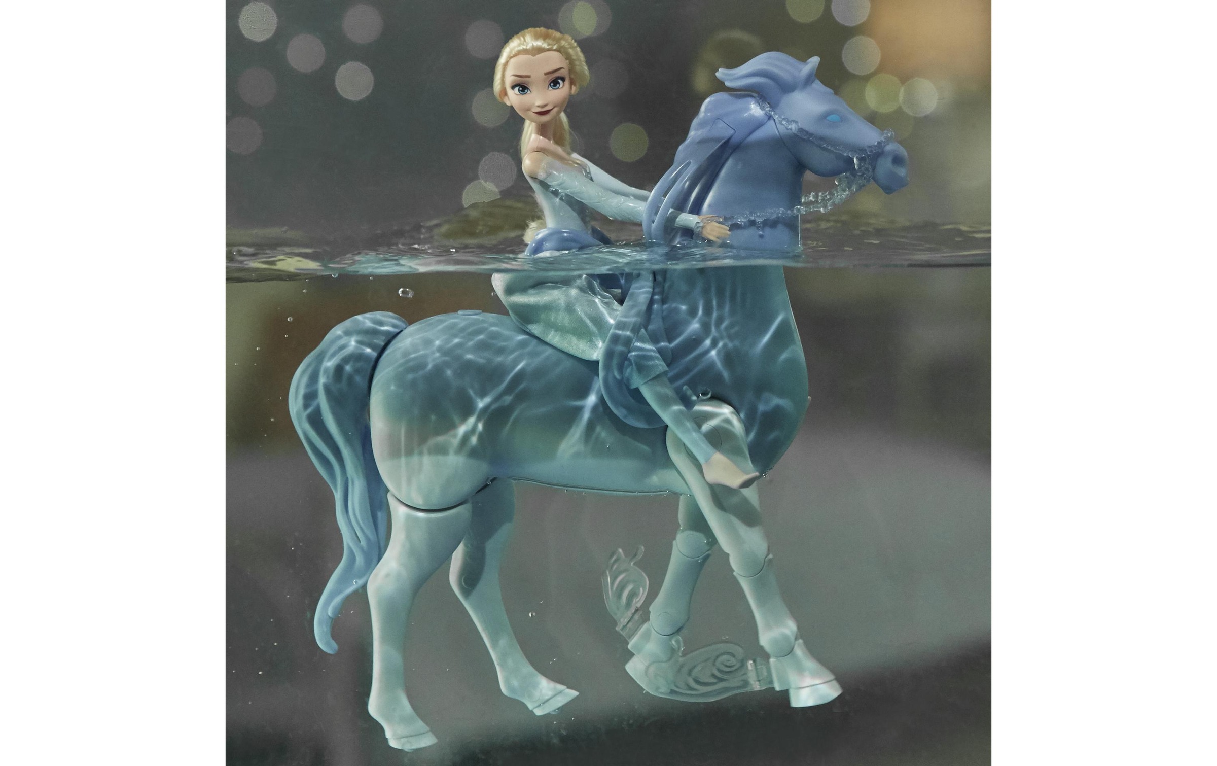 Disney Frozen Spielfigur »Puppe Wasserzauber«