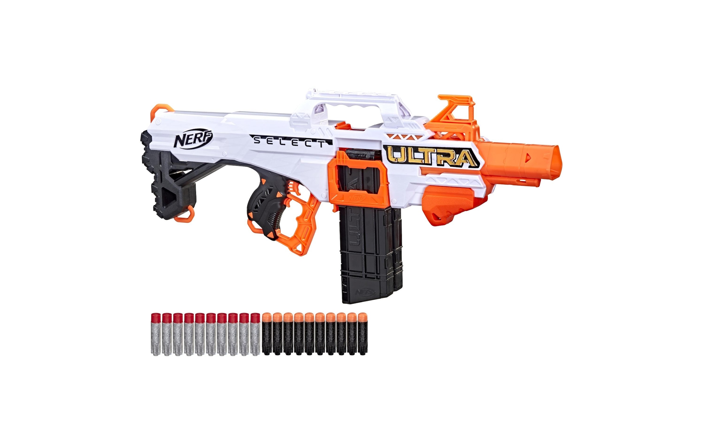 Nerf Blaster »Select«