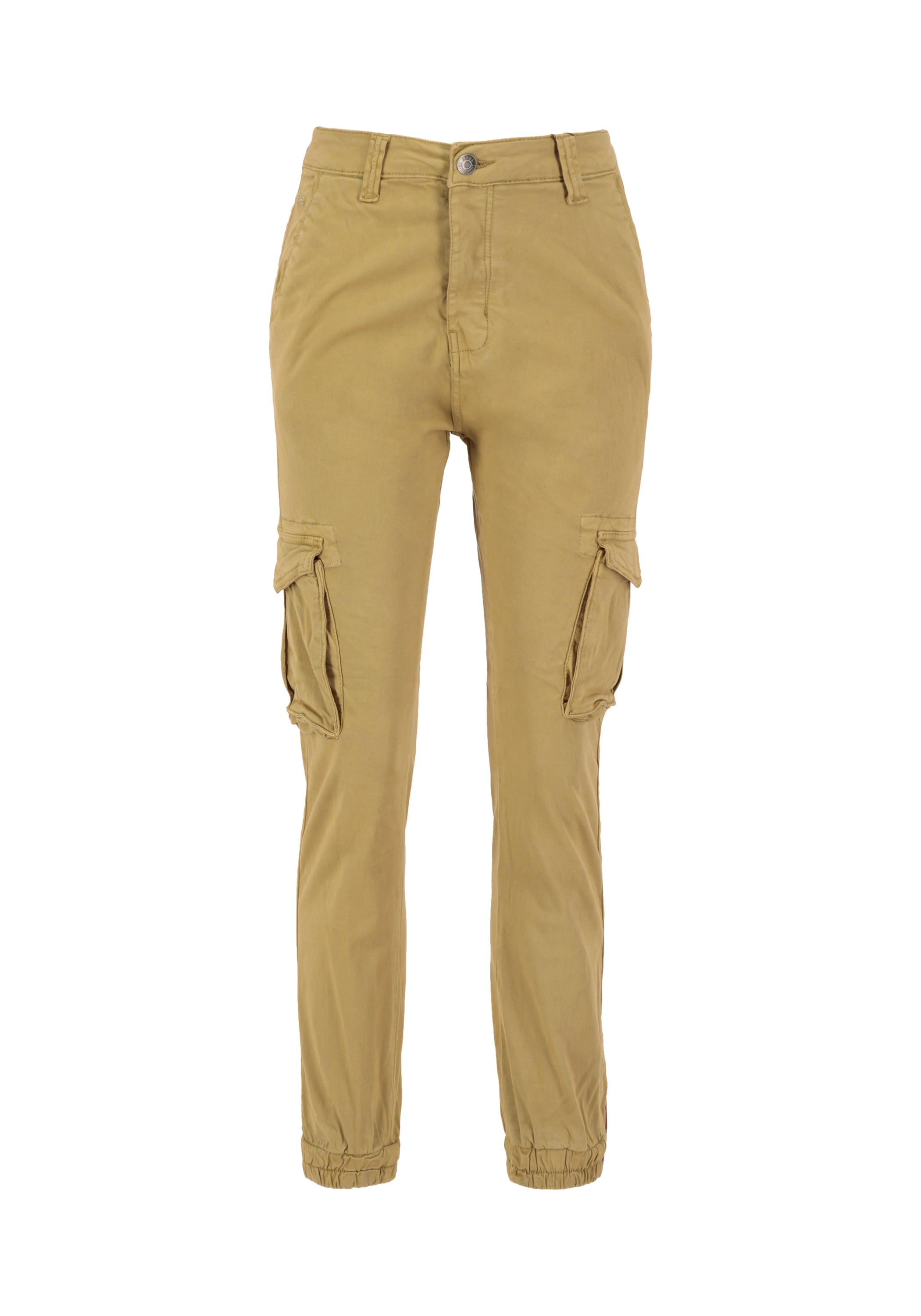 Alpha Industries Cargohose "Cargo Field Pant Women"