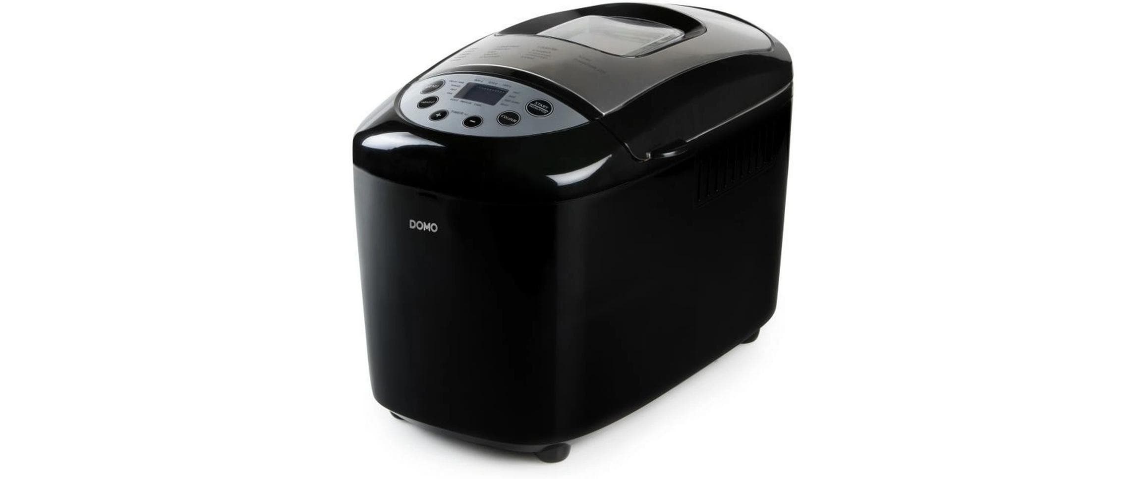 Domo Brotbackautomat »B3977«, 850 W