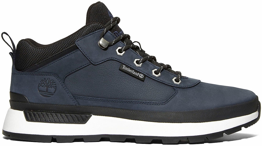 Timberland Wanderschuh »FIELD TREKKER MID LACE UP SNEAKER«, Wintersneaker, Sneaker, Winterschuhe