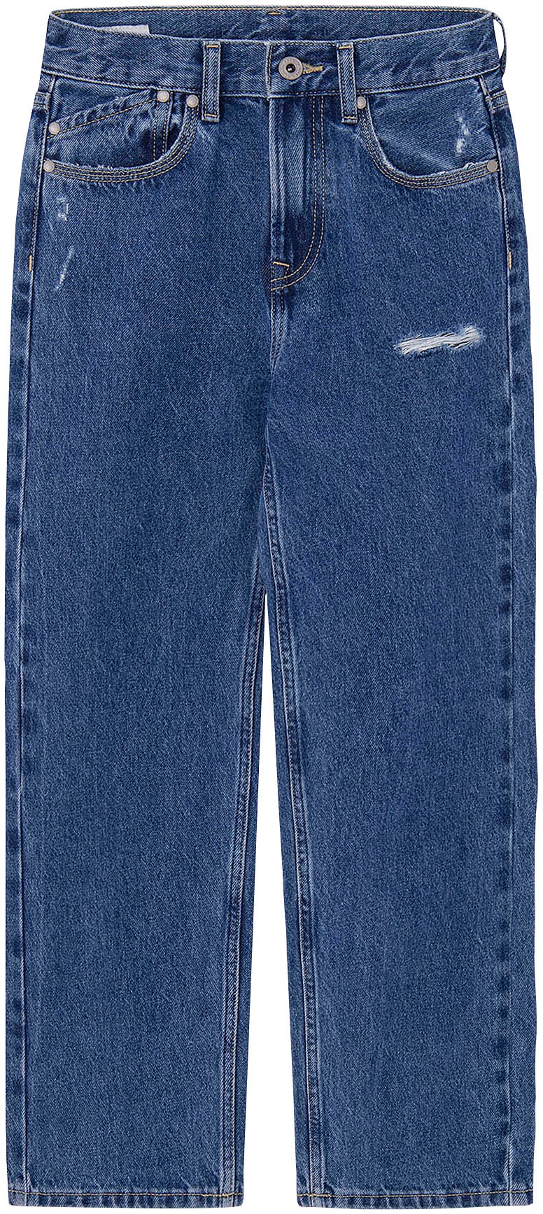 Pepe Jeans 5-Pocket-Jeans »LOOSE REPAIR«, for BOYS