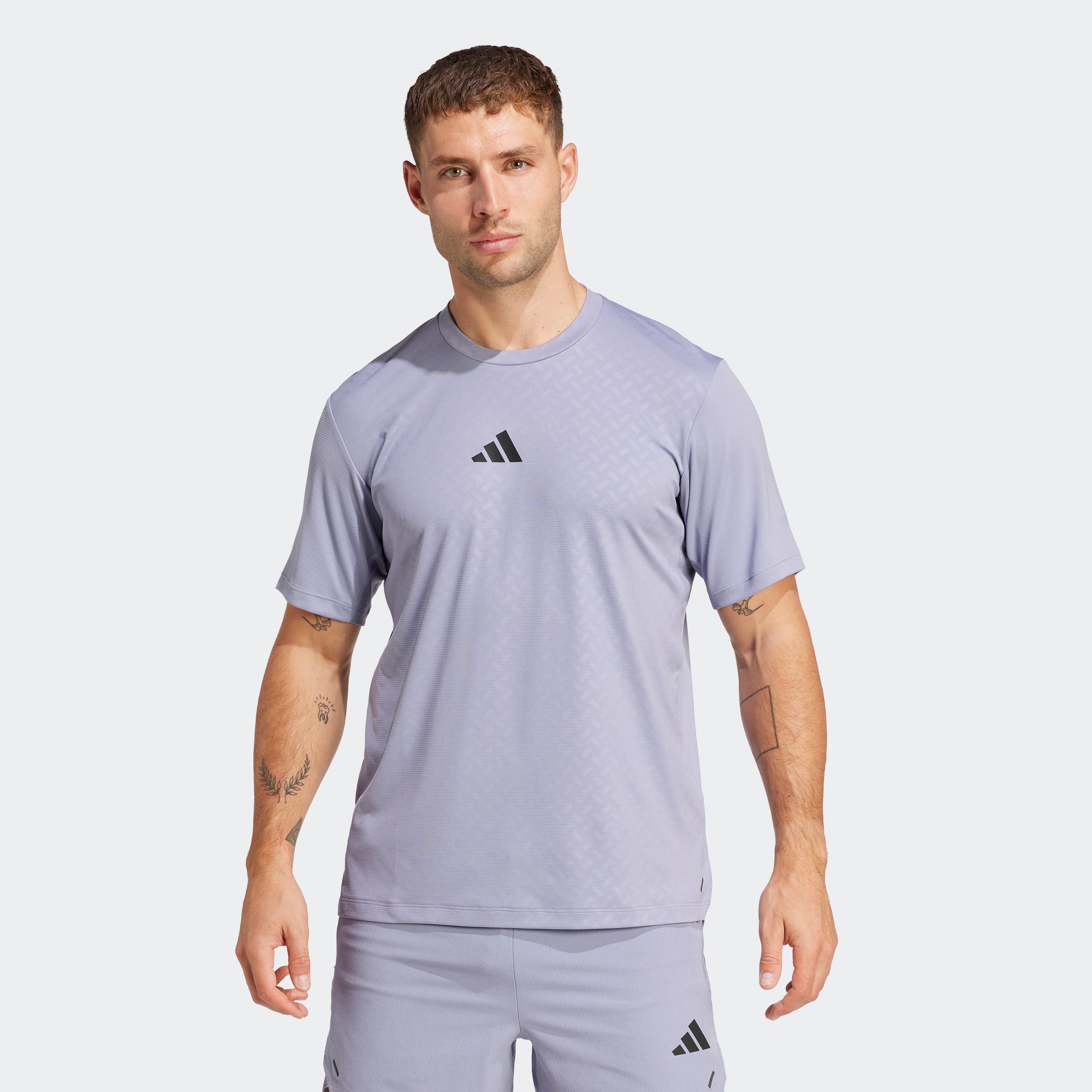 adidas Performance T-Shirt »POWER 3S TEE«