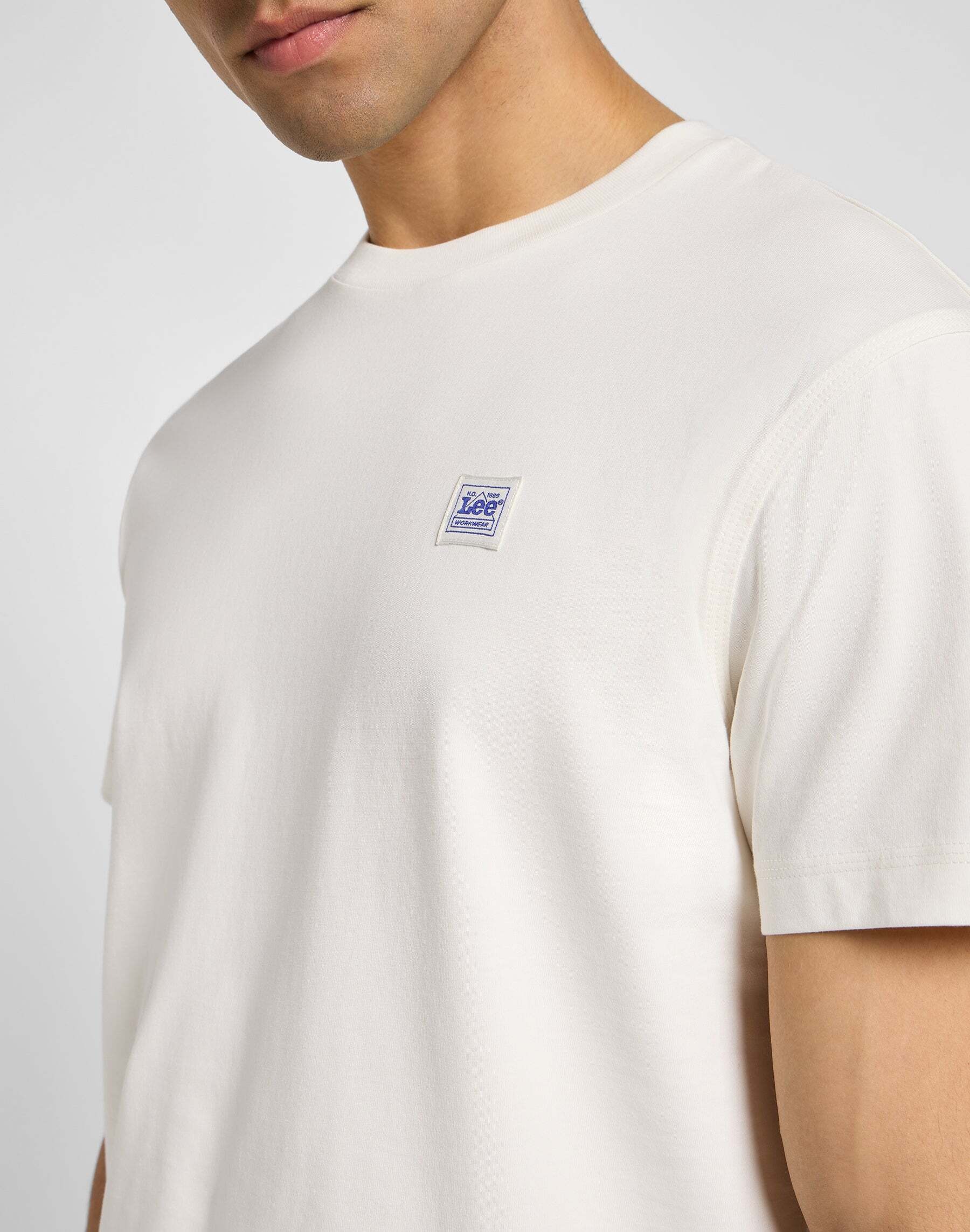 Lee® T-Shirt »LEE T-shirt WW Tee«
