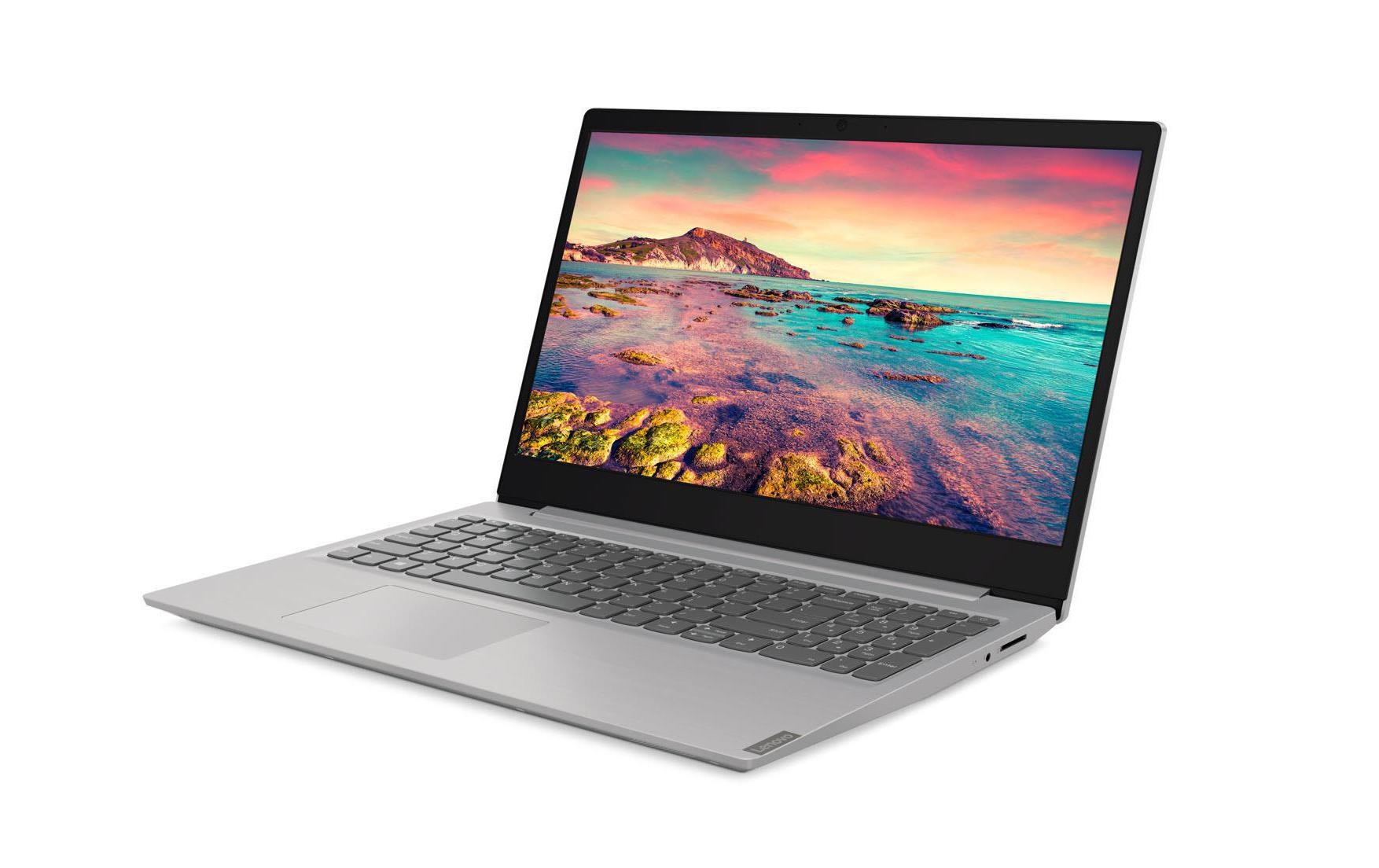 Lenovo Notebook »Ideapad S145-15«, 39,62 cm, / 15,6 Zoll, MediaTek, Core i5, UHD Graphics, 8 GB HDD, 256 GB SSD