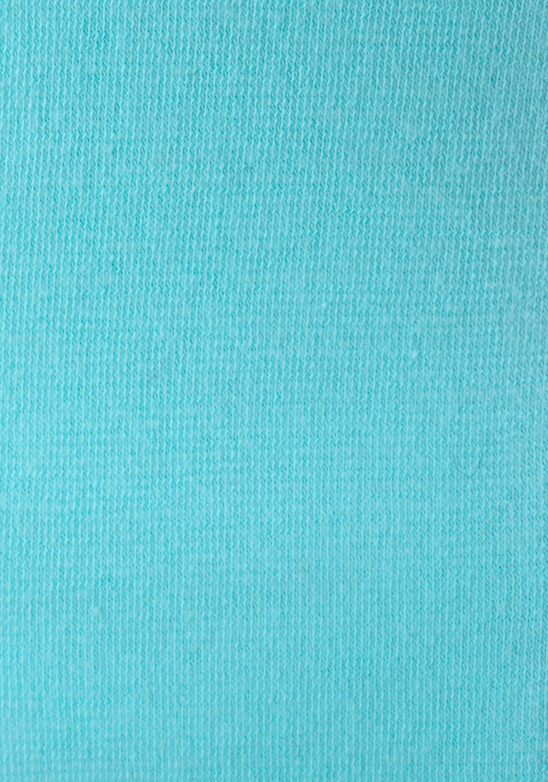 AUTHENTIC LE JOGGER Boxer »Boxershorts für Jungen«, (Packung, 4 St.), in klassischer Passform mit Webbund