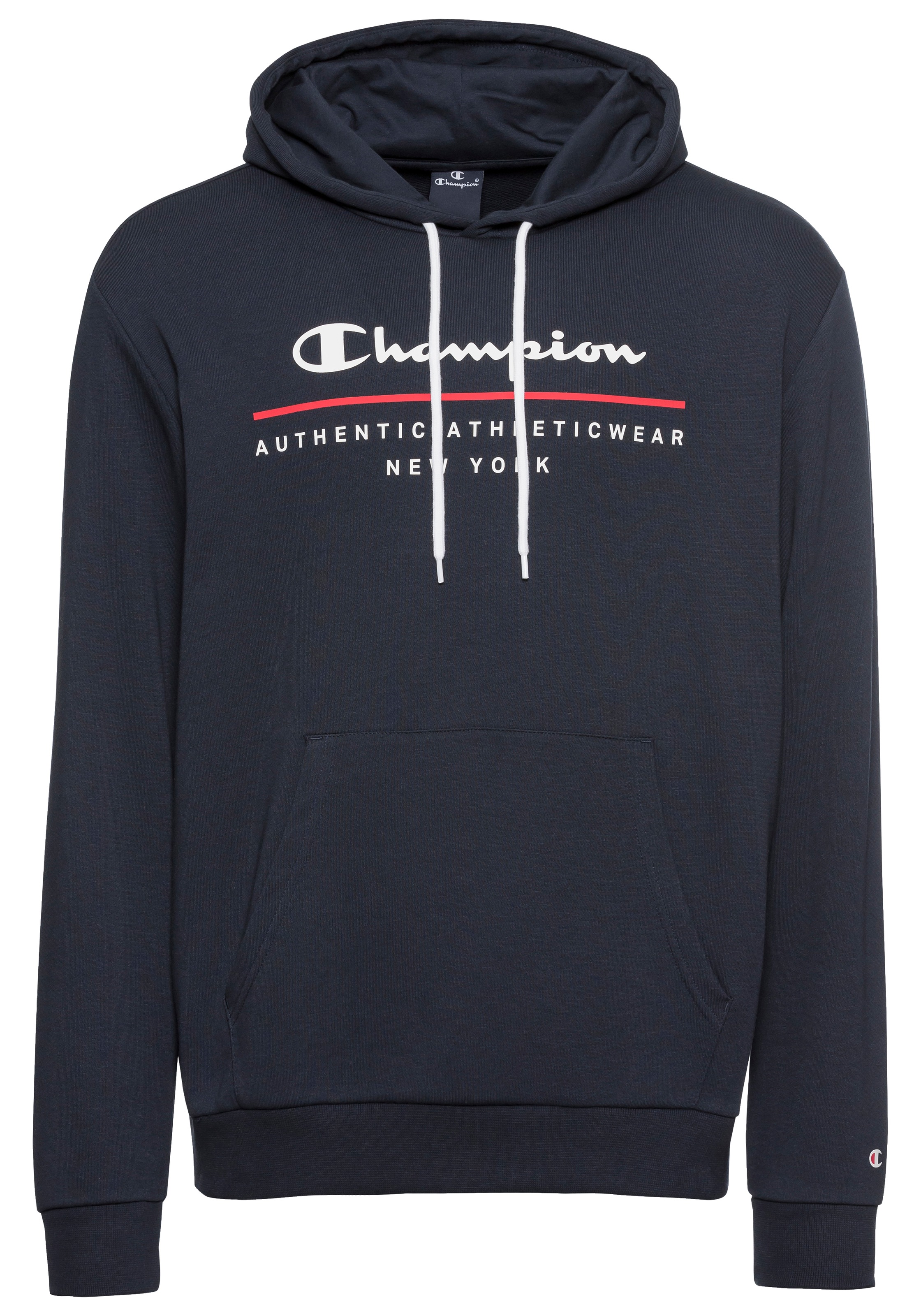 Champion Kapuzensweatshirt »Graphic Shop Hooded Sweatshirt«