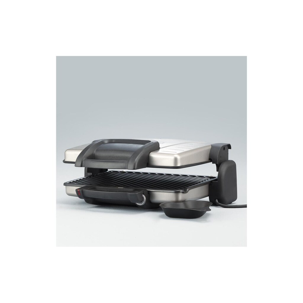 Severin Kontaktgrill »KG 2389 1800 W«, 1800 W