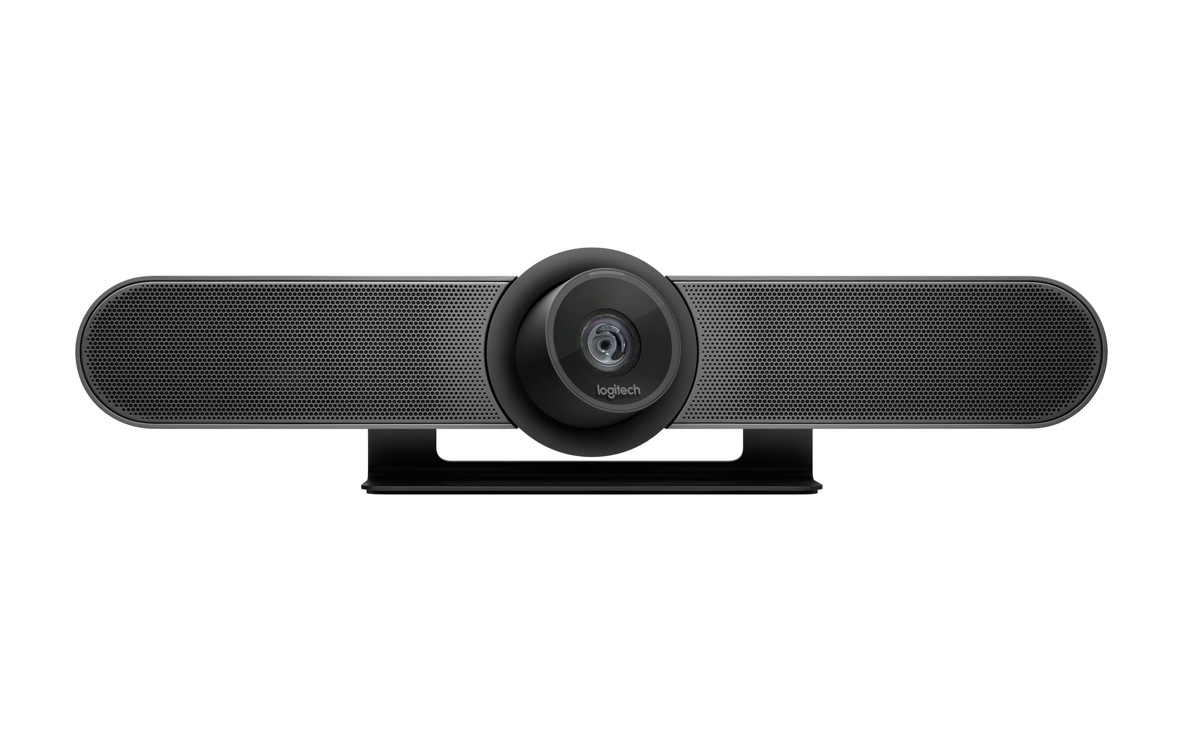 Logitech Webcam »MeetUp«