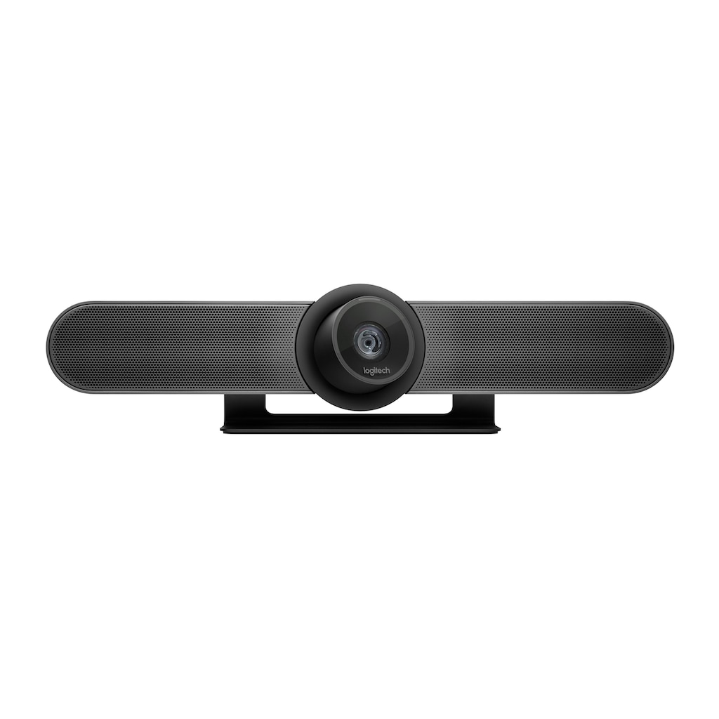 Logitech Webcam »MeetUp«
