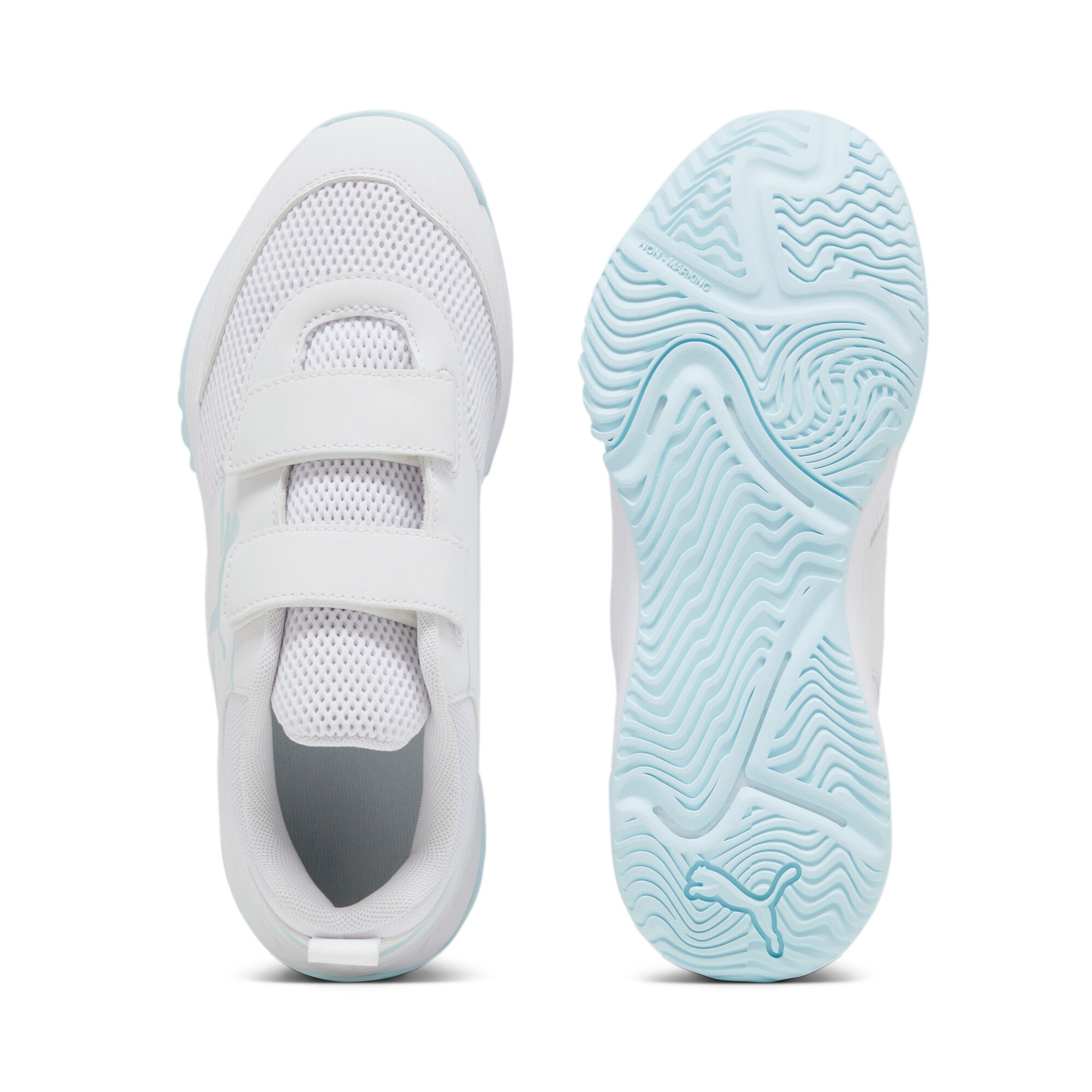 PUMA Hallenschuh »VARION II V JR«