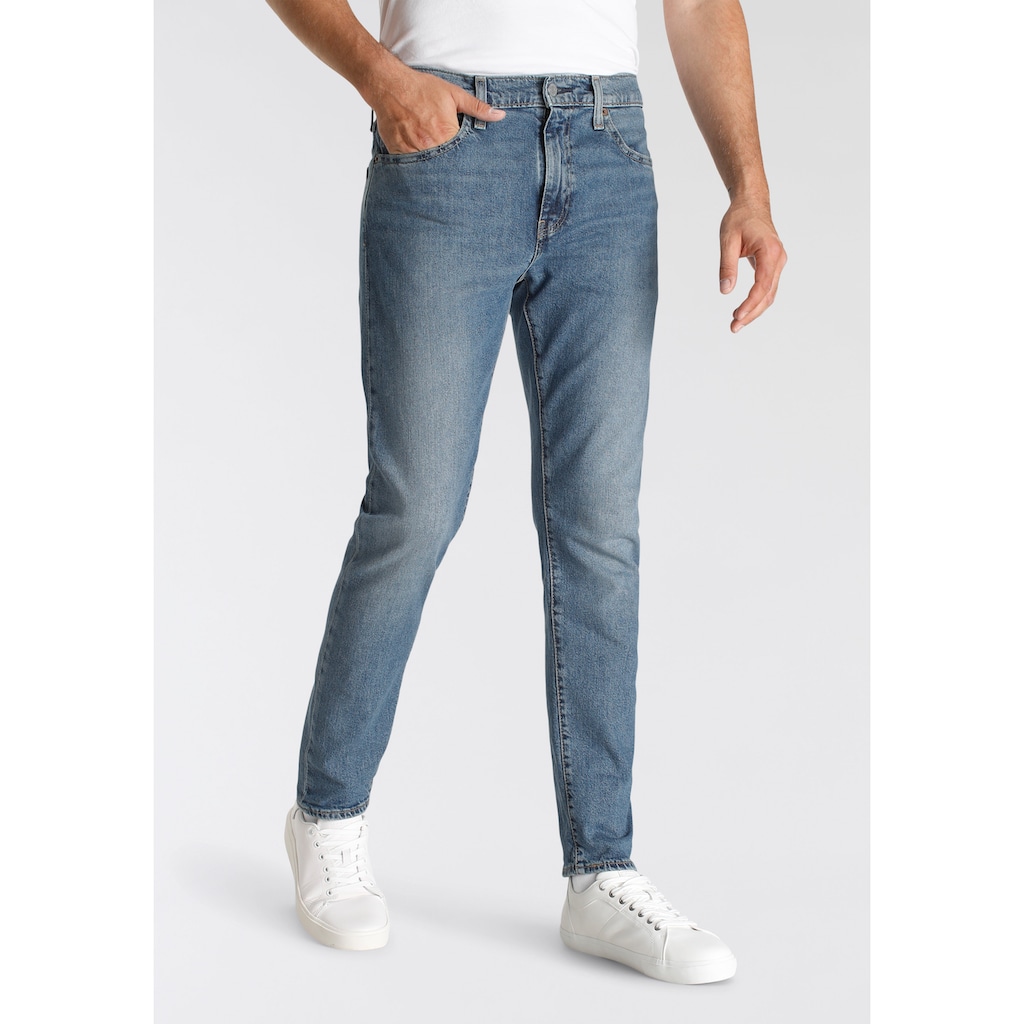 Levi's® Tapered-fit-Jeans »512 Slim Taper Fit«