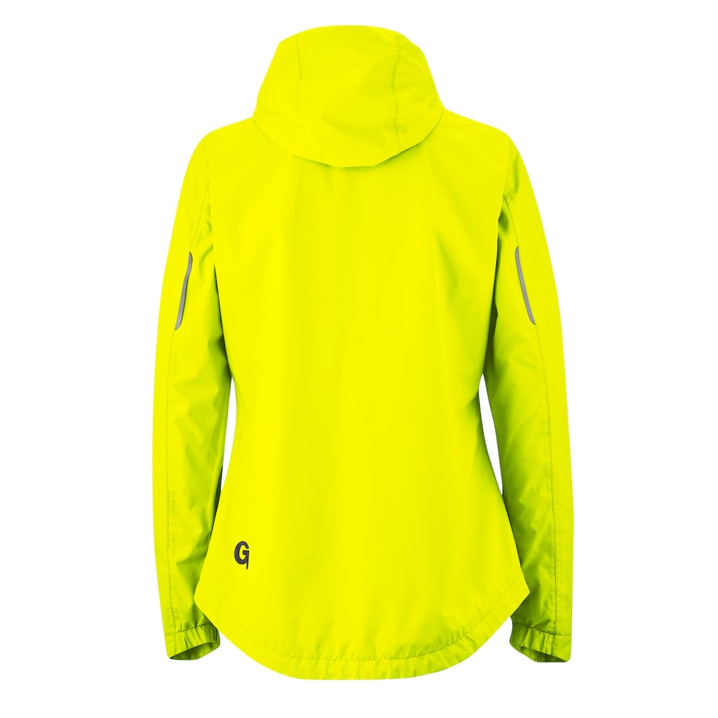 Gonso Fahrradjacke »Sura Light«