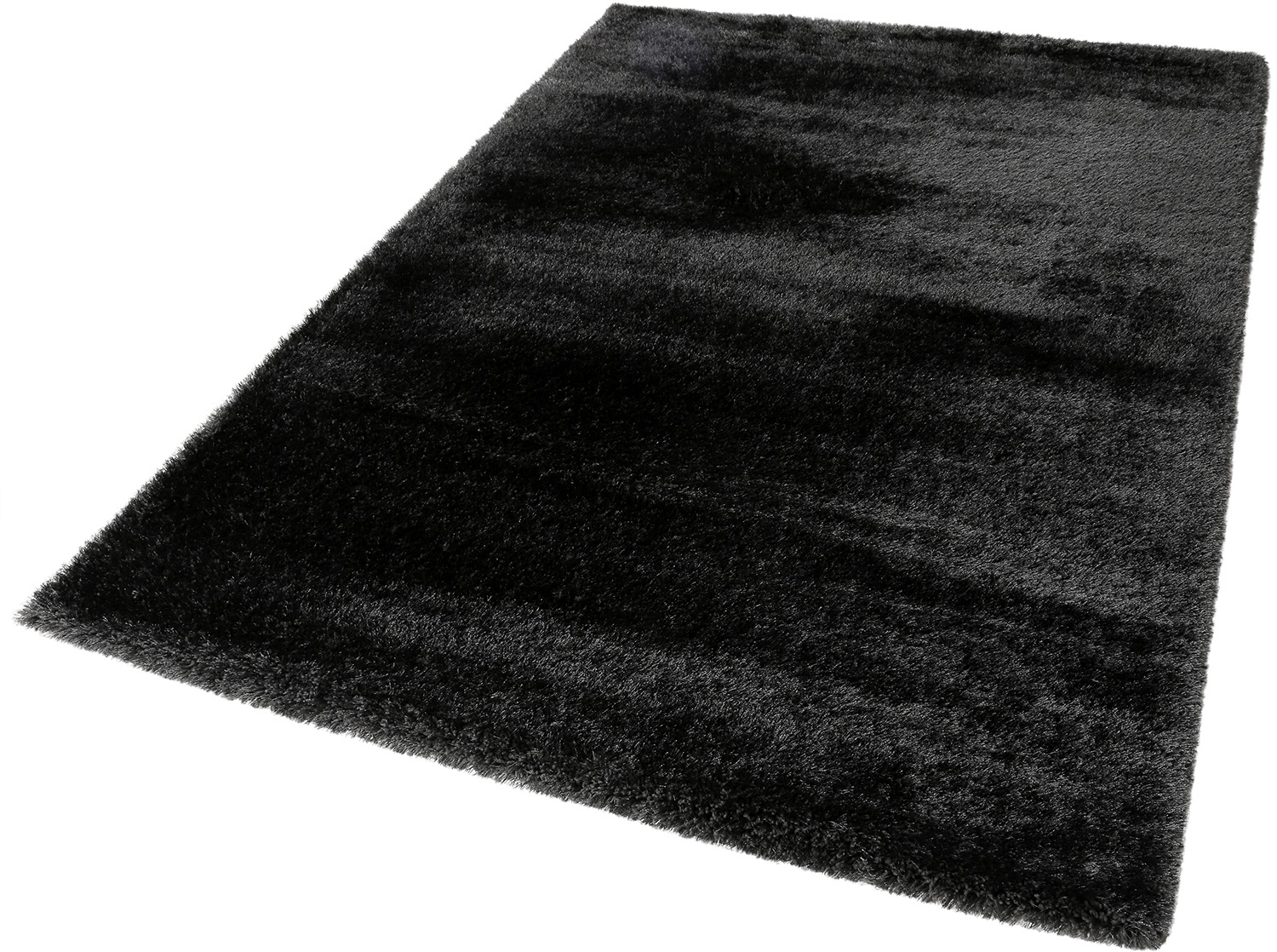 Esprit Hochflor-Teppich »Spa ESP-0054«, rechteckig, 40 mm Höhe, Shaggy, Langflor, weiche Oberfläche, Wohnzimmer