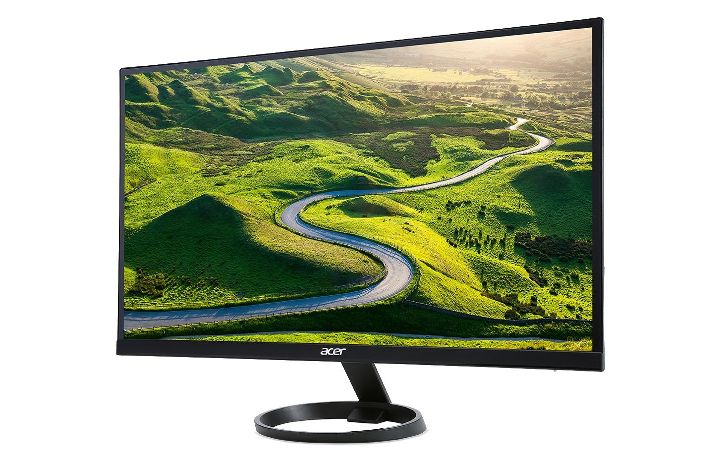 Acer LCD-Monitor »R271Bbmix«, 68,58 cm/27 Zoll, 1920 x 1080 px