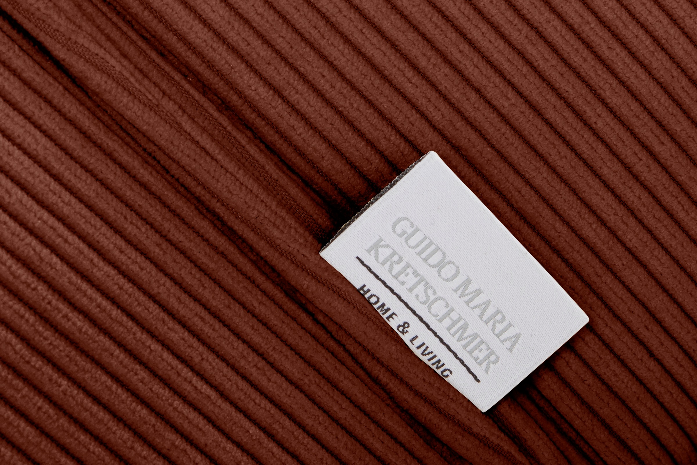 Home affaire Ecksofa »Comfine L-Form«, zusammengesetzt aus Modulen, 3 Bezugsqualitäten und viele Farben