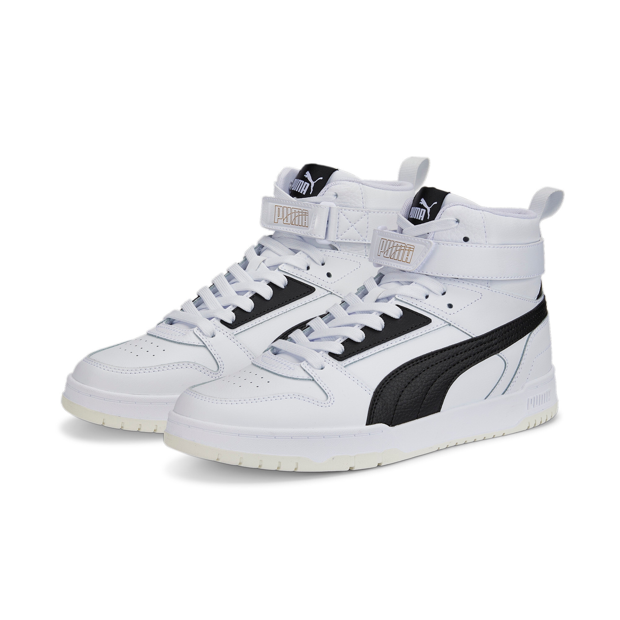 PUMA Sneaker »RBD GAME«