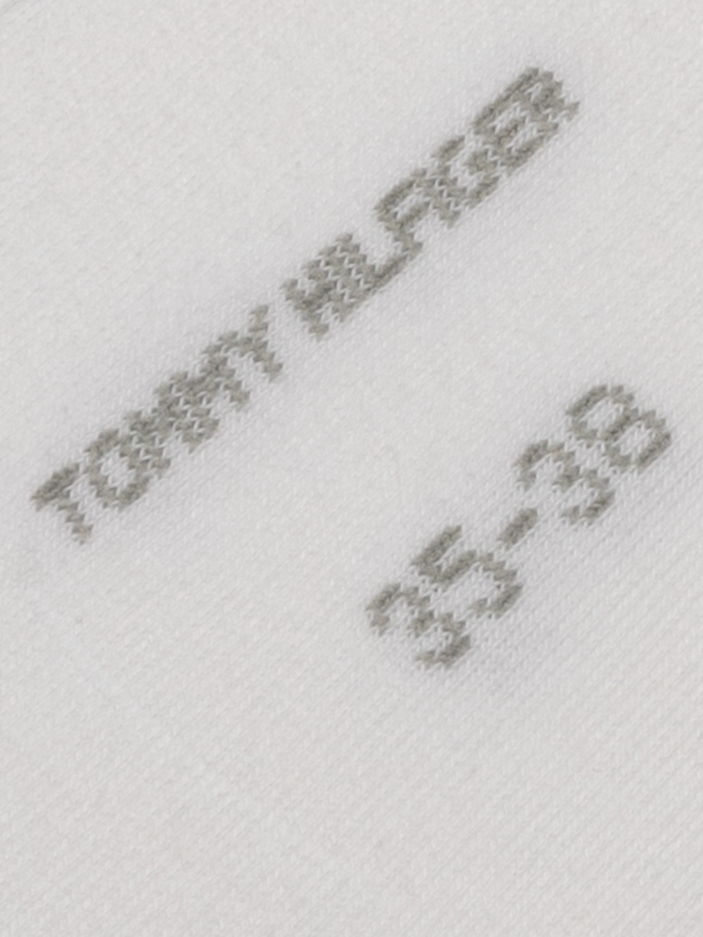 Tommy Hilfiger Füsslinge »TH WOMEN FOOTIE 2P«, (Packung, 2 Paar, 2 Paar), mit Logostickerei