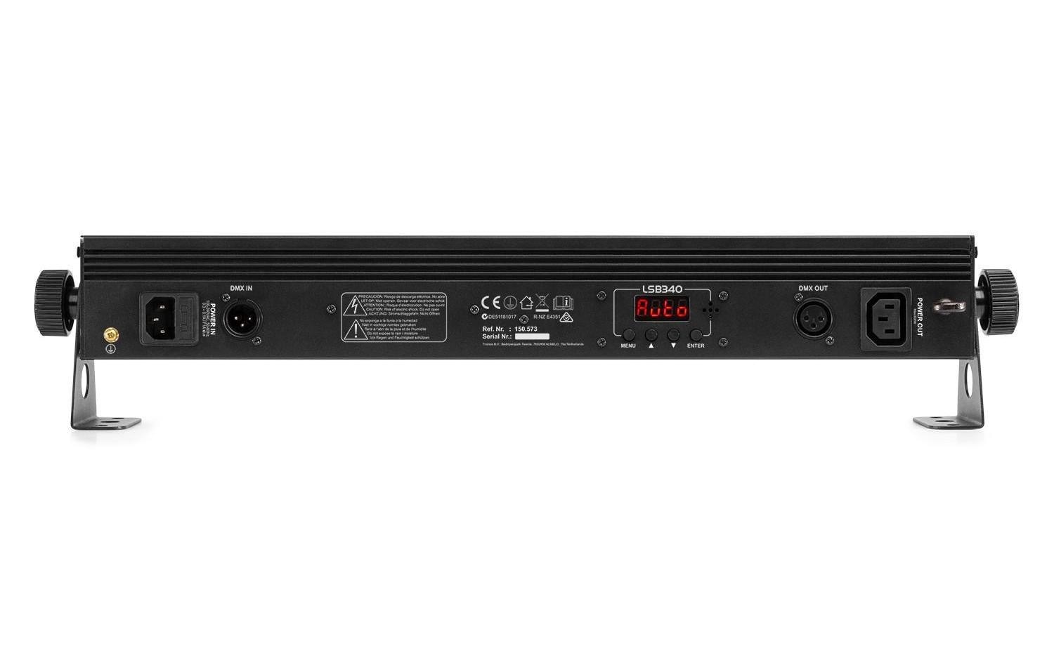 BeamZ LED-Streifen »LSB340«