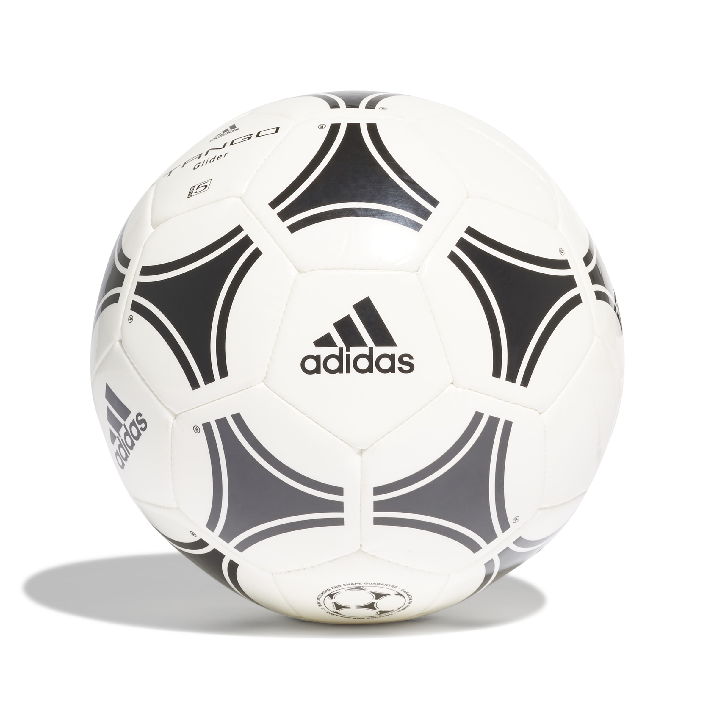 adidas Performance Fussball »TANGO GLIDER BALL«, (1 tlg.)