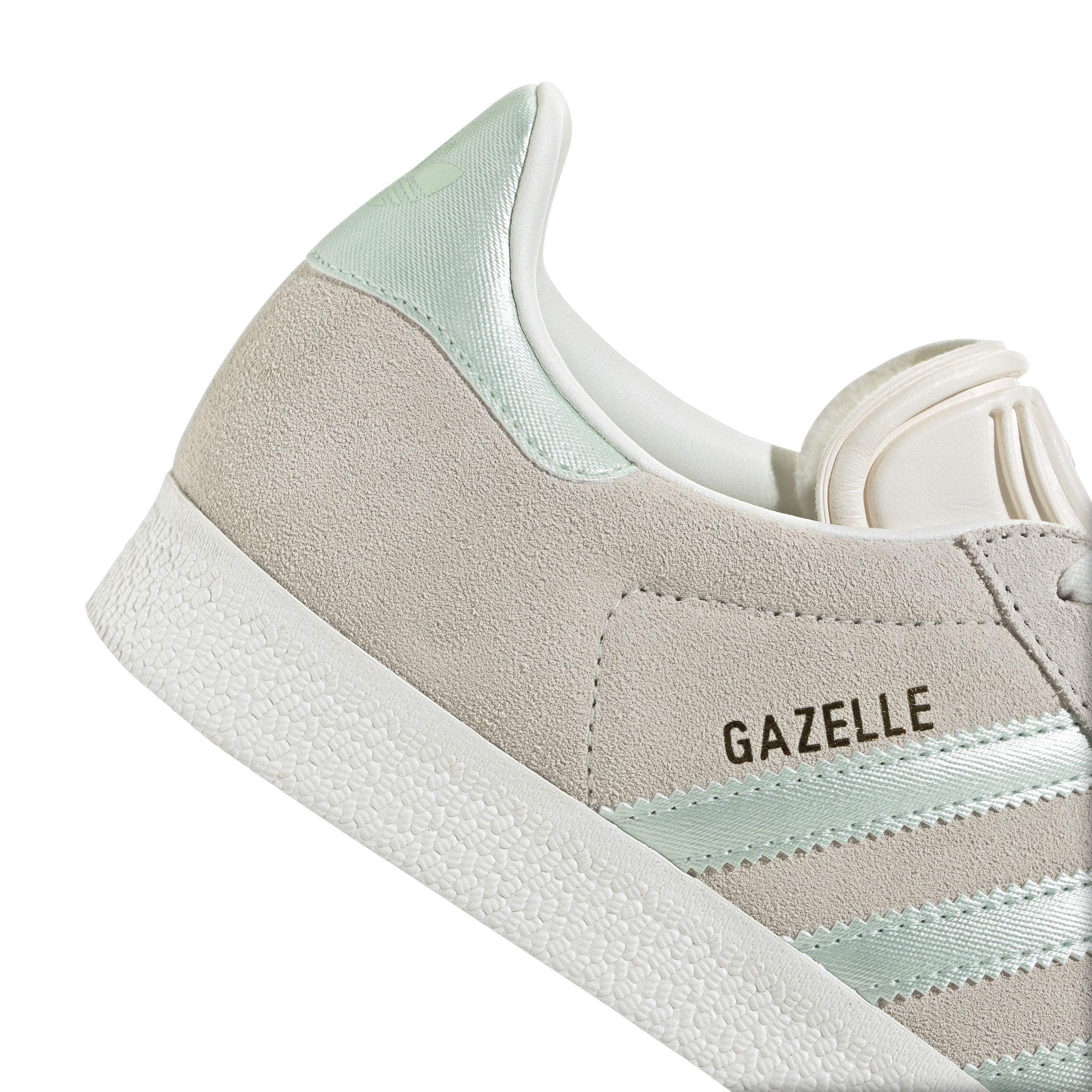 adidas Originals Sneaker »GAZELLE W«