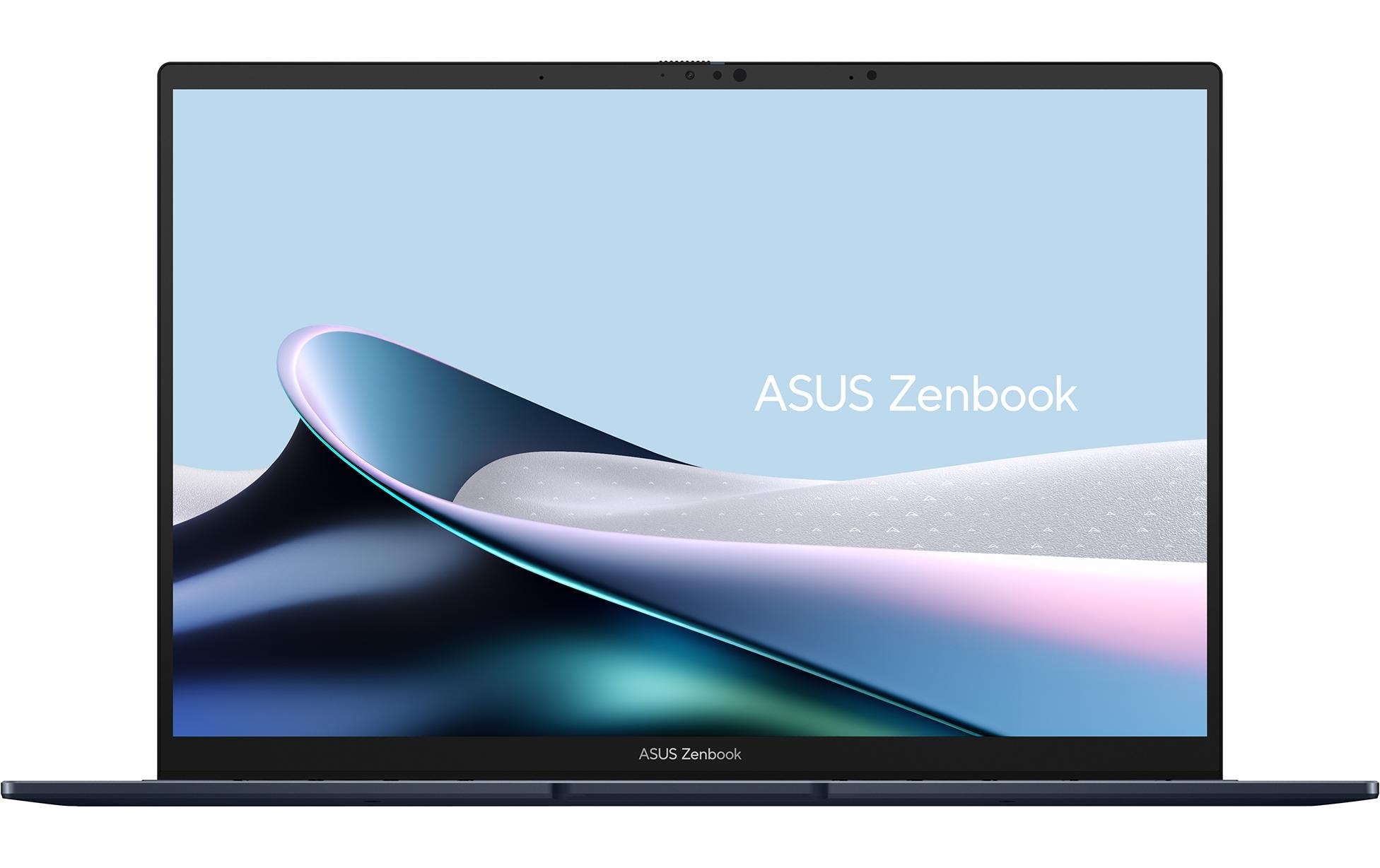 Asus Notebook »14 OLED (UX3405CA-QL142W)«, 35,42 cm, / 14 Zoll, Intel, Core Ultra 7, ARC, 1000 GB SSD