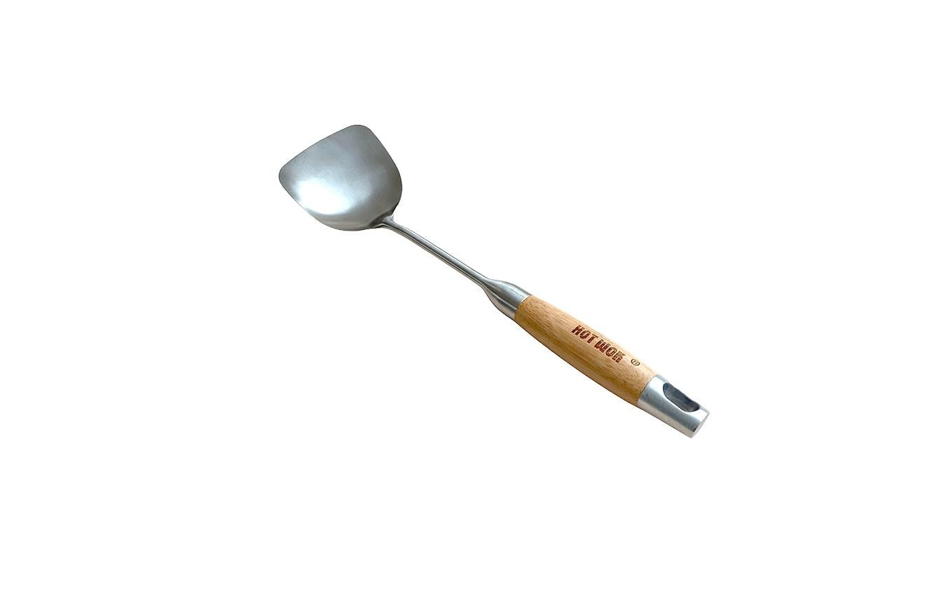 Woklöffel "Hot Wok Spatel"