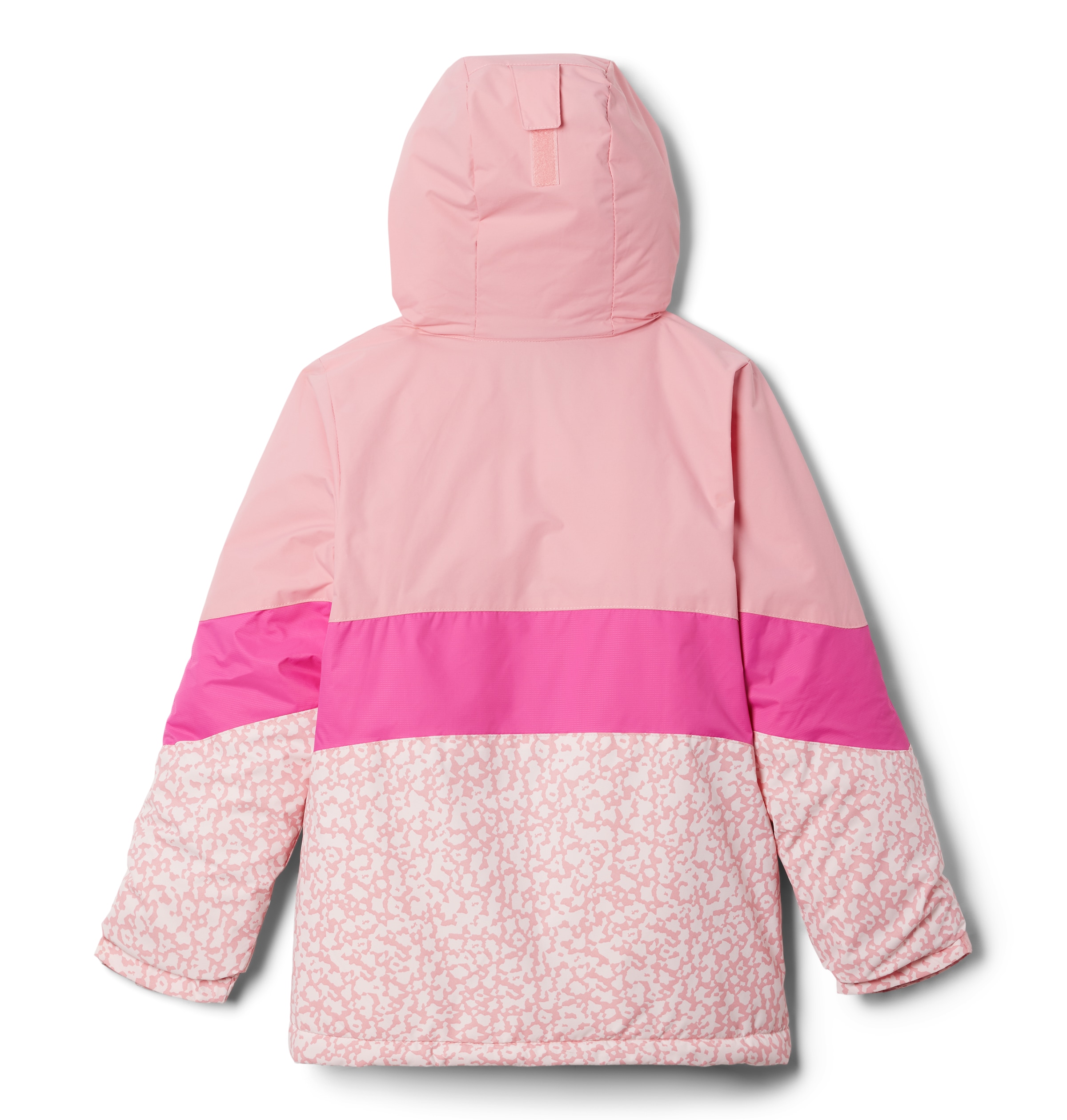 Columbia Winterjacke »Horizon Ride™ II Jacket«, mit Kapuze, für Kinder