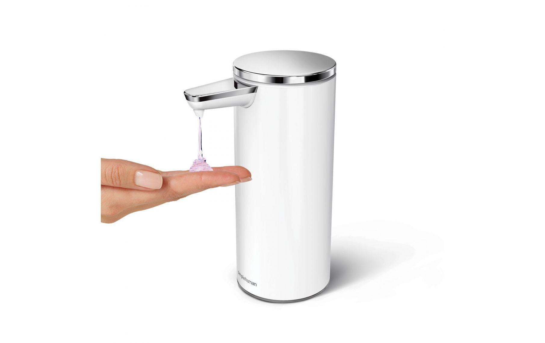 simplehuman Seifenspender