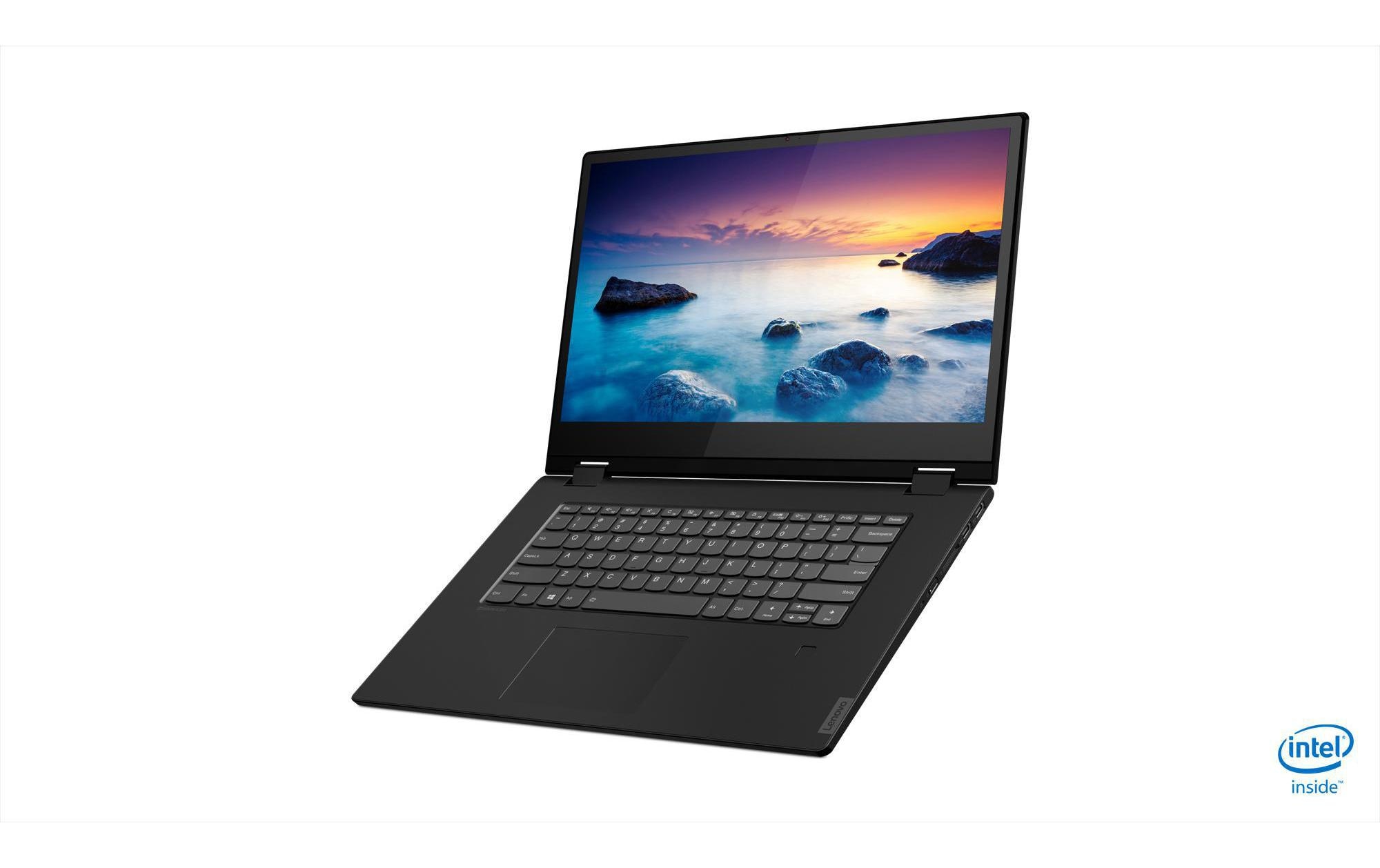 Lenovo Notebook »Ideapad C340-15«, / 15,6 Zoll, Intel, Core i7, 16 GB HDD, 512 GB SSD